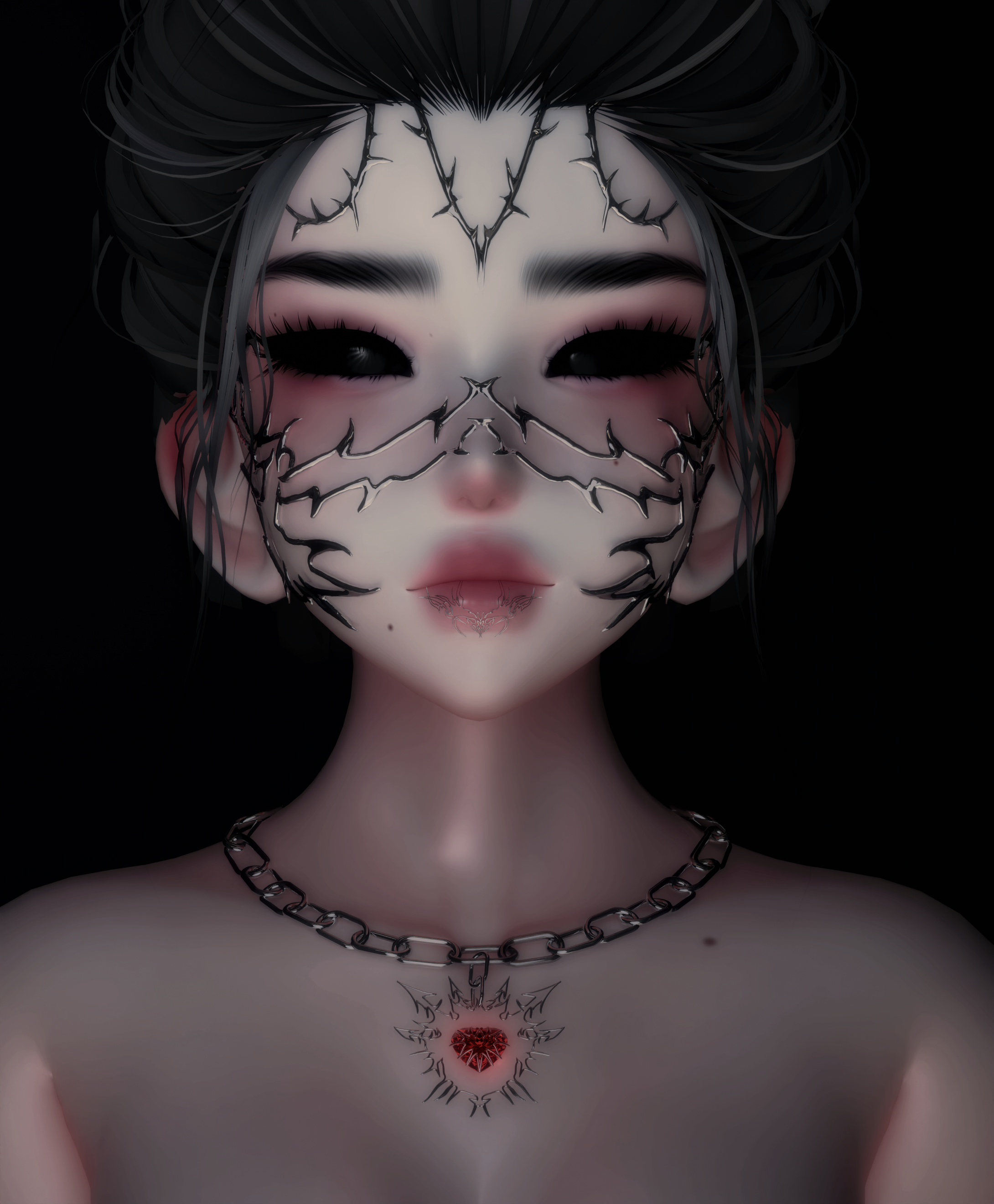 Cyber Set x3