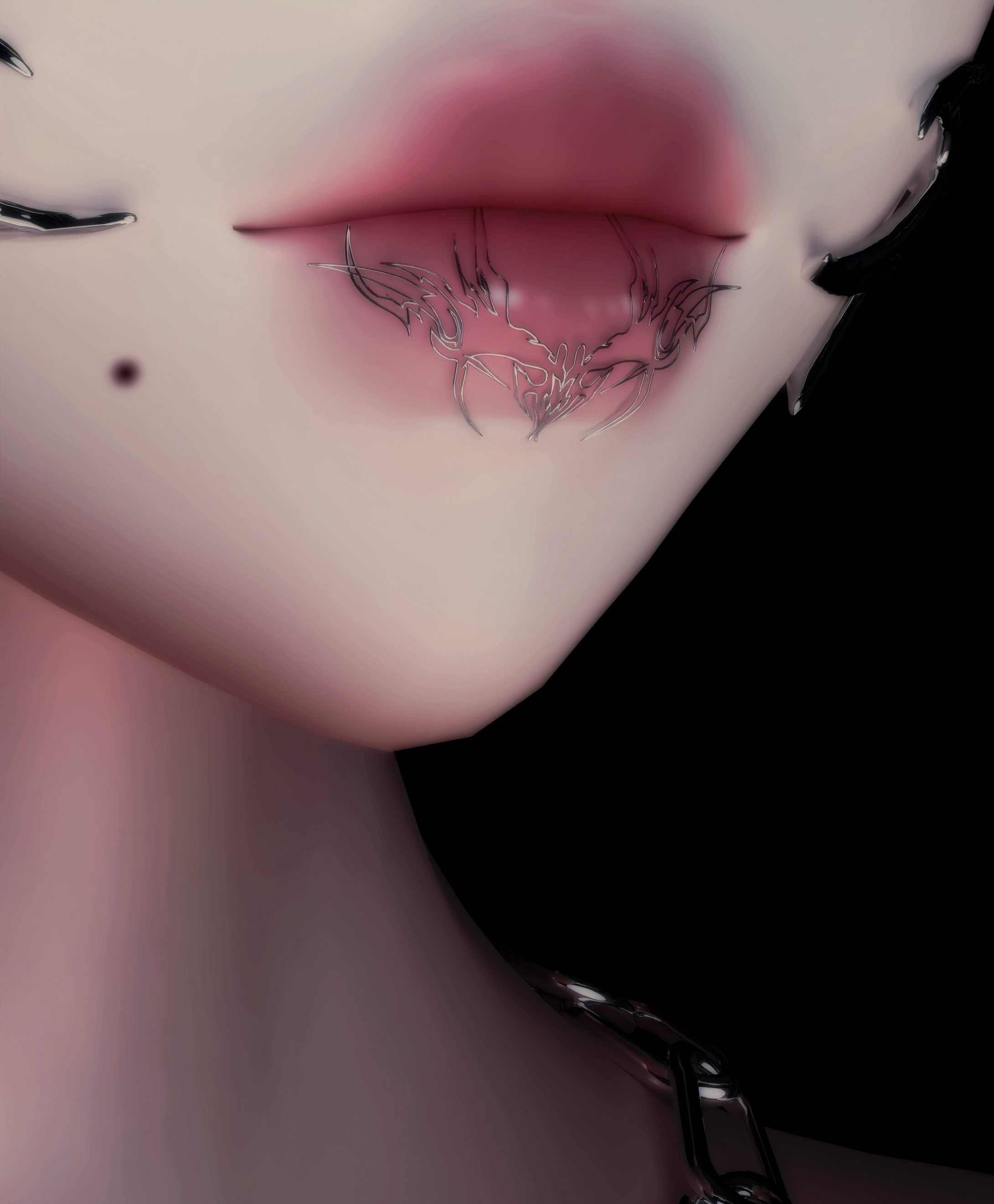 Cyber Set x3