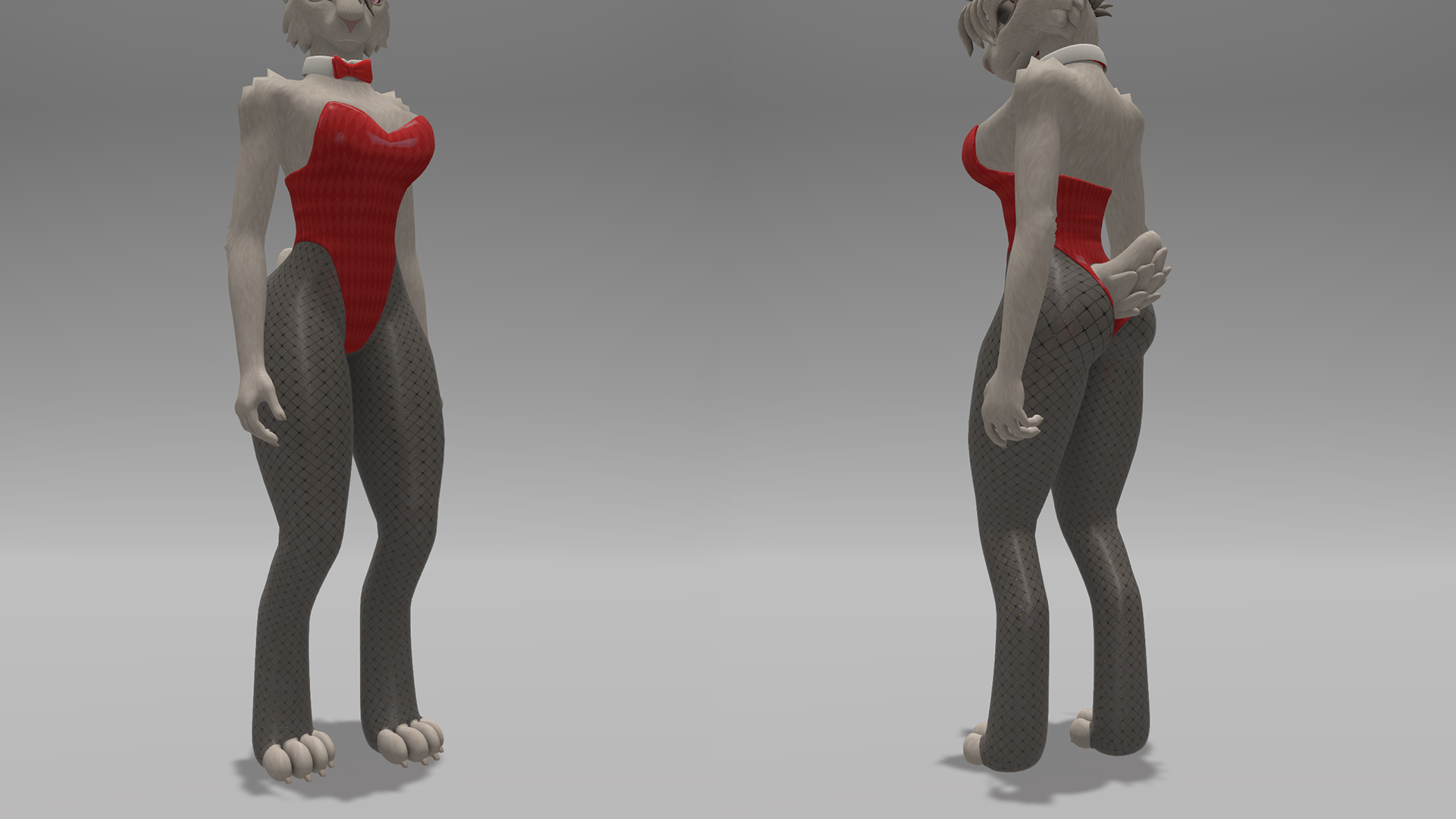 Showtime Pack for RoverRabbit