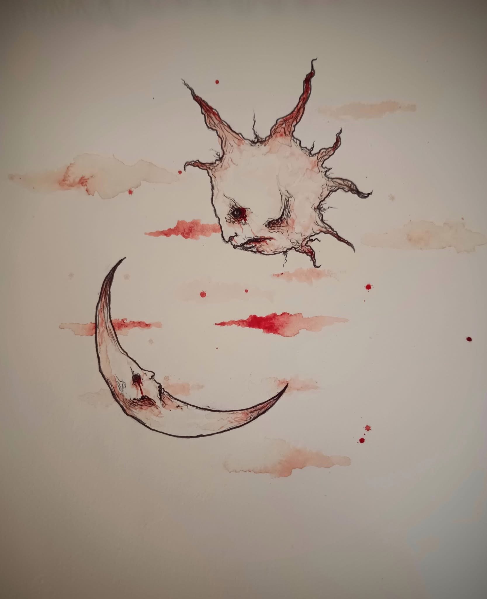 Banner Background
