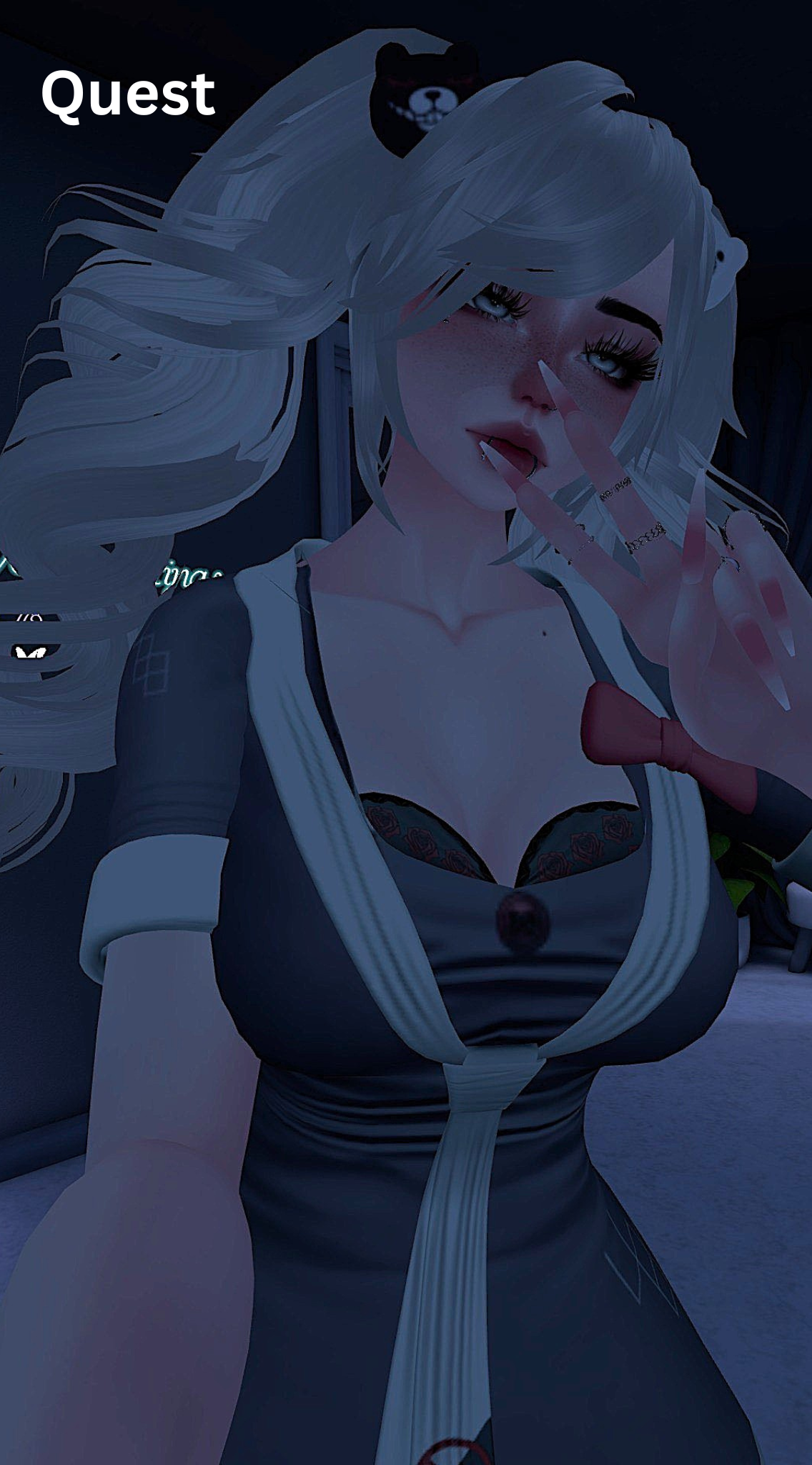 Fbt Pc Despair 2.0 ( FBT / GOGO / SPS / FT / PC + QUEST) by AshBruv - Jinxxy