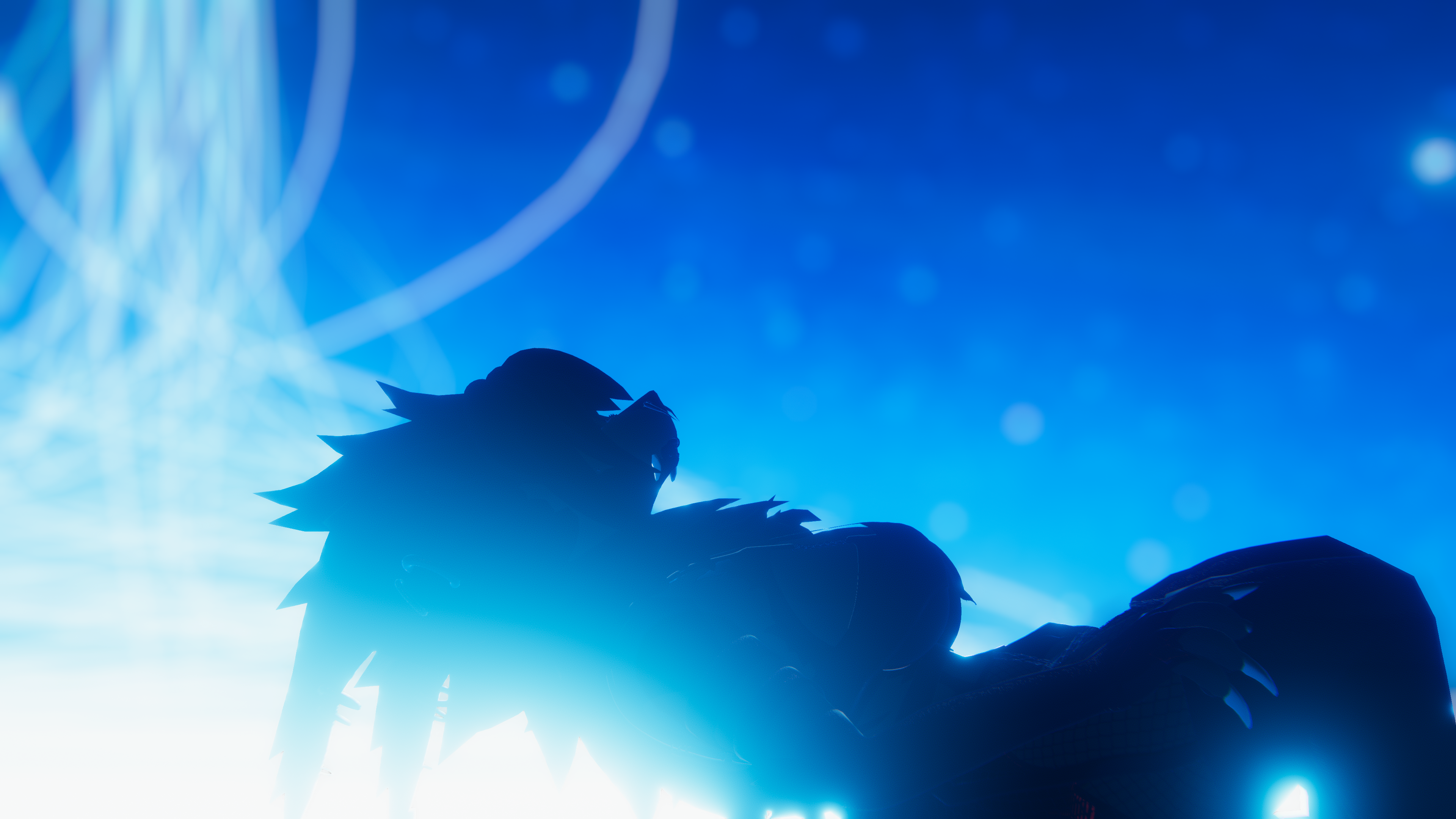 Banner Background