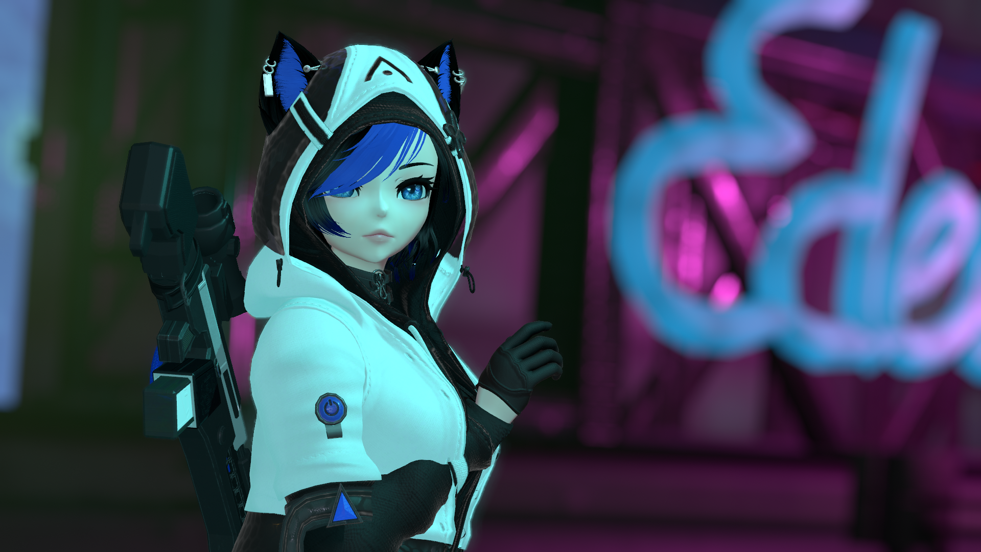 Ana (Optimized version included free)