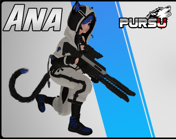 Ana (Optimized version included free)