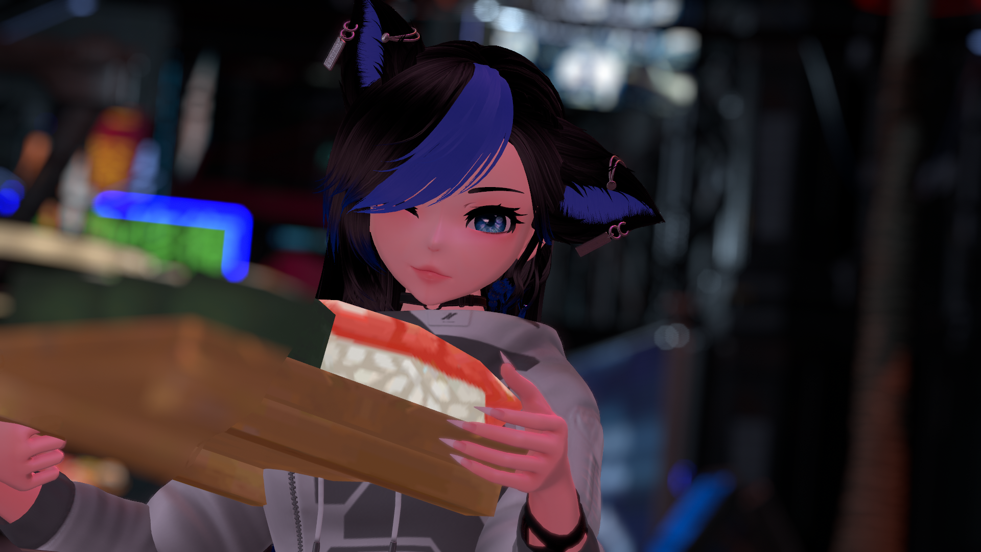 Ana (Optimized version included free)