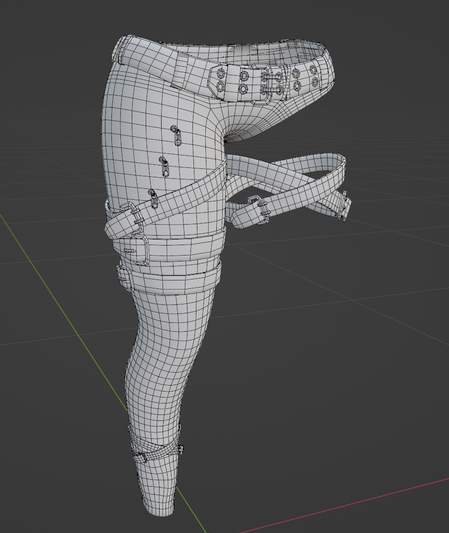 Amaris Pants