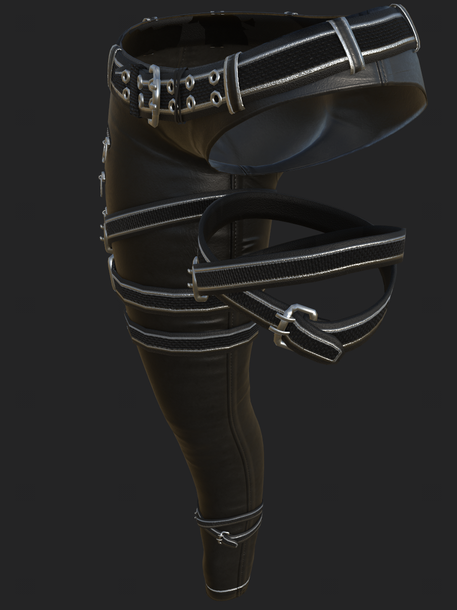 Amaris Pants