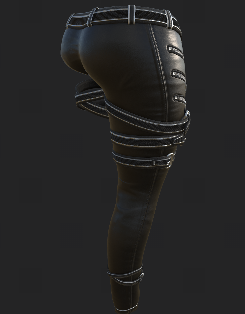 Amaris Pants