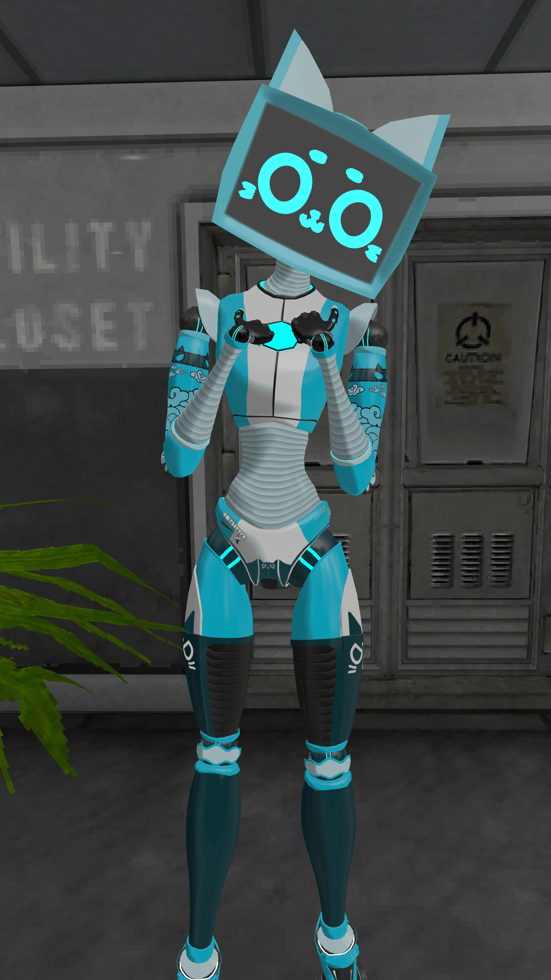 Kerfur Omega