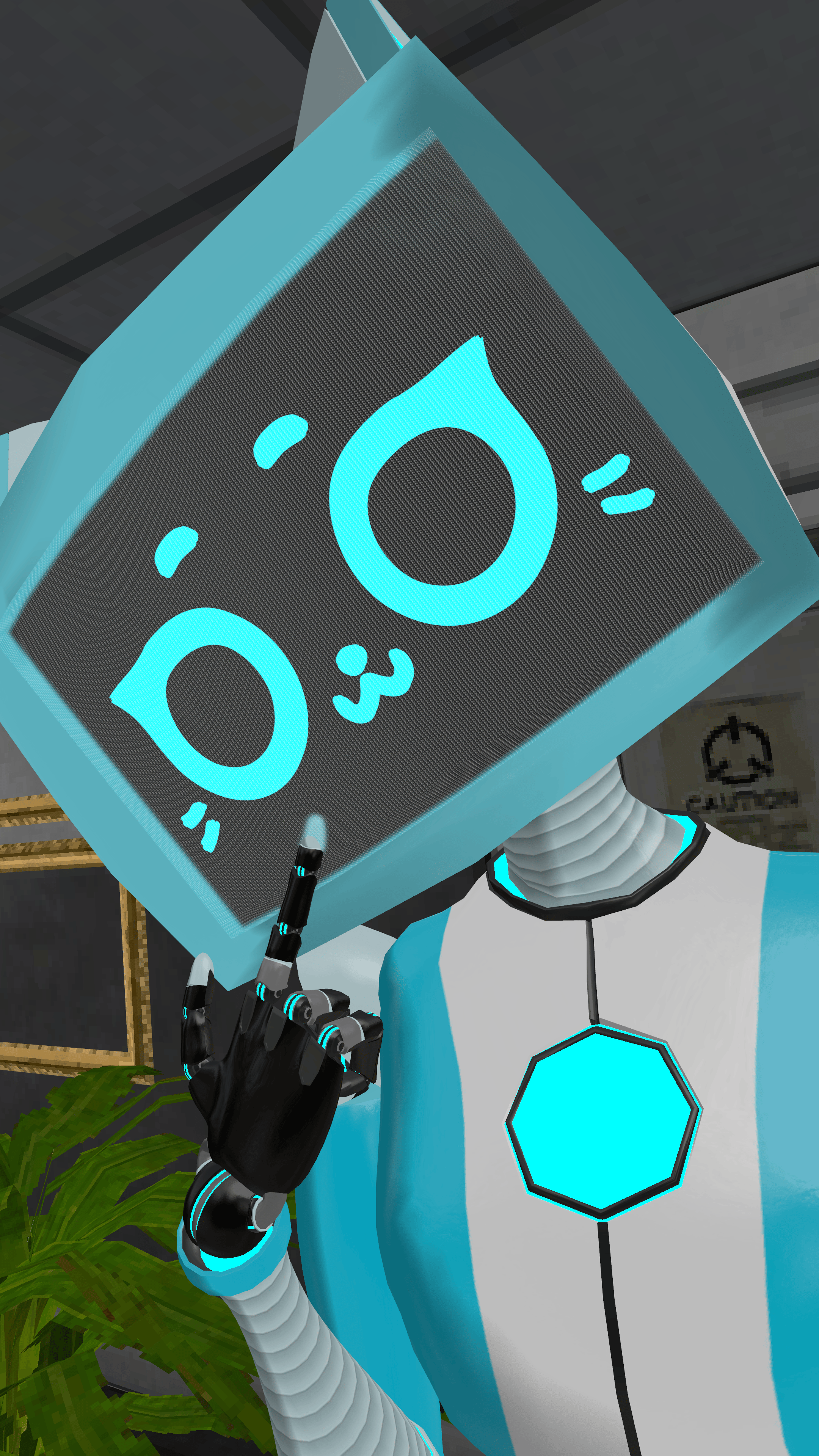 Kerfur Omega