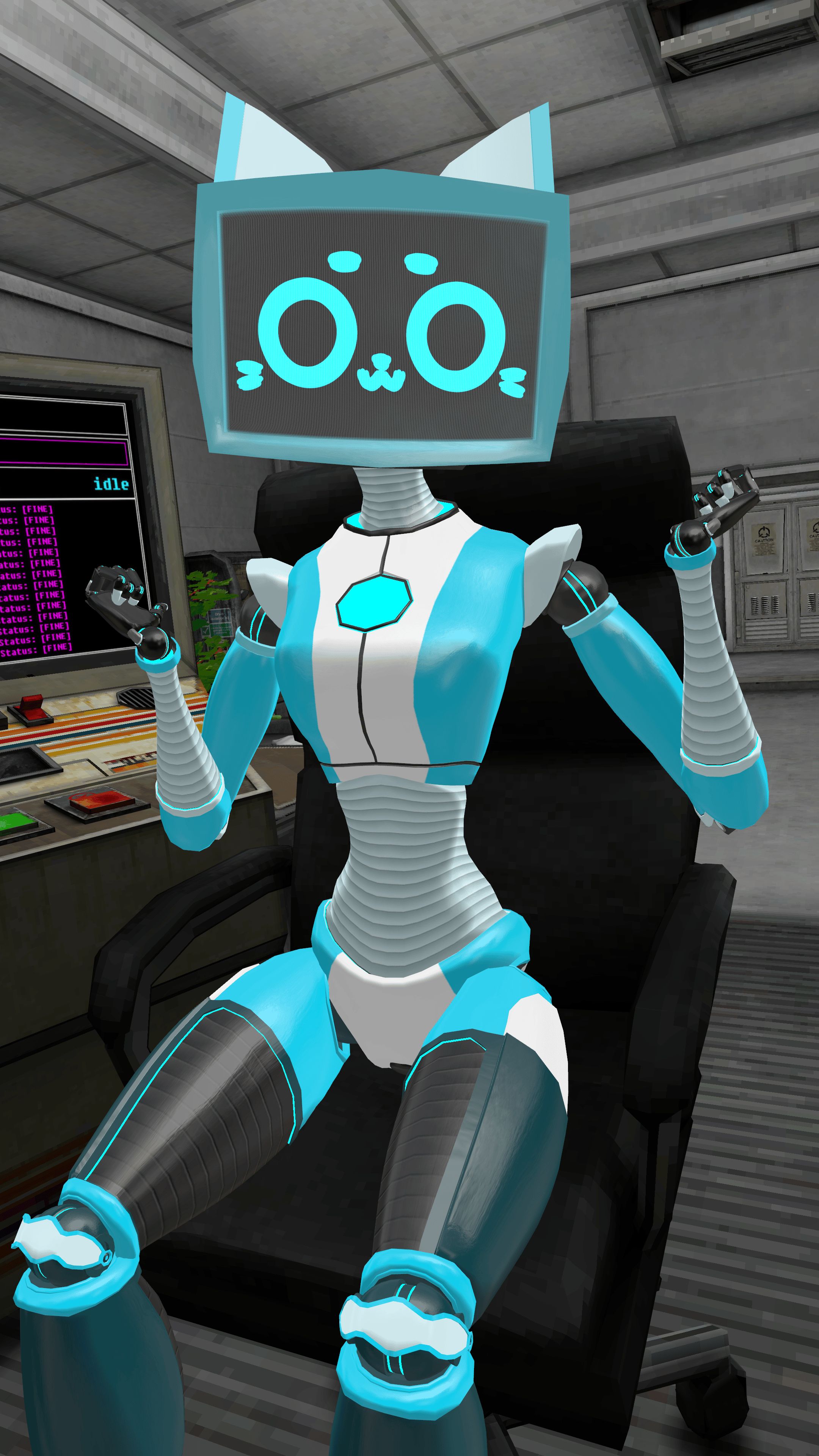 Kerfur Omega