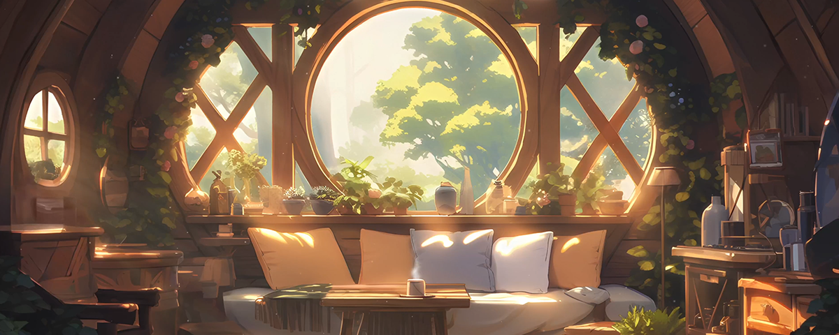 Banner Background