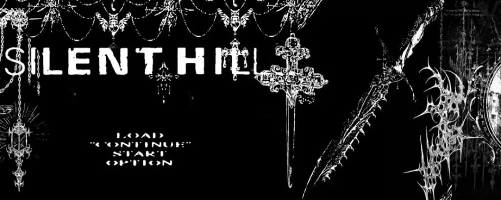 Banner Background
