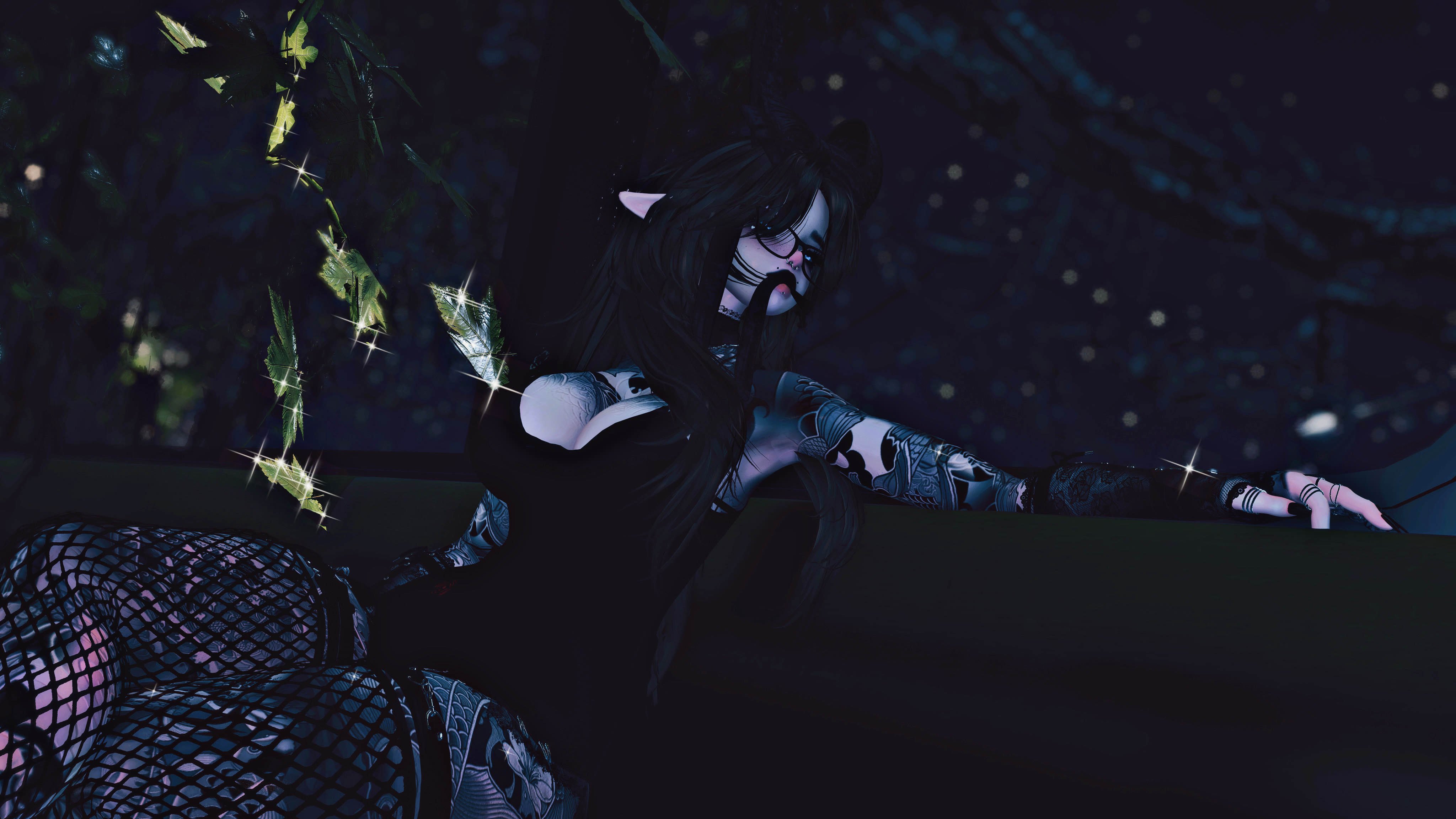 Banner Background