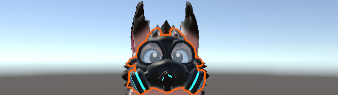 Taidum Gas Mask