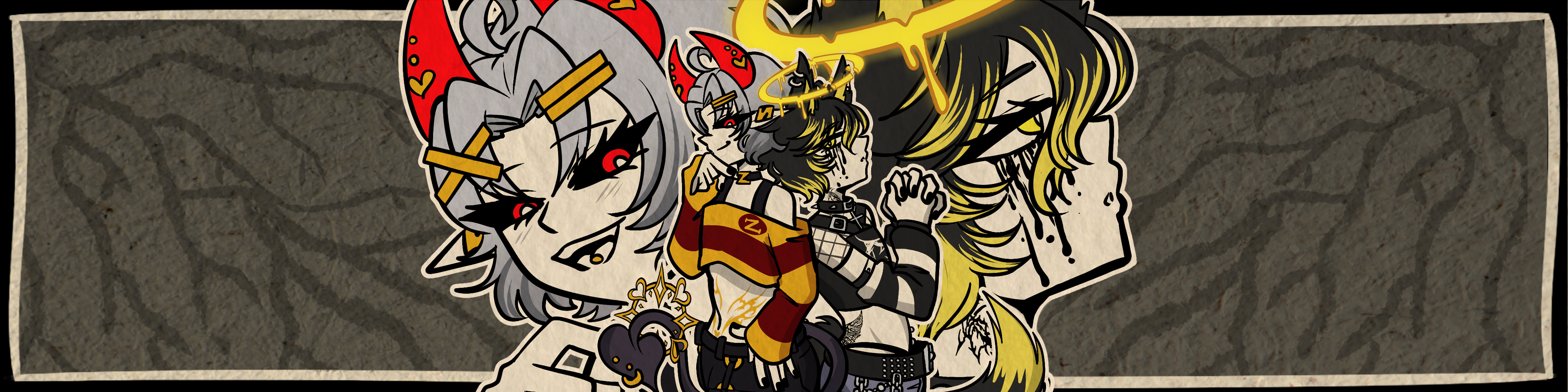 Banner Background