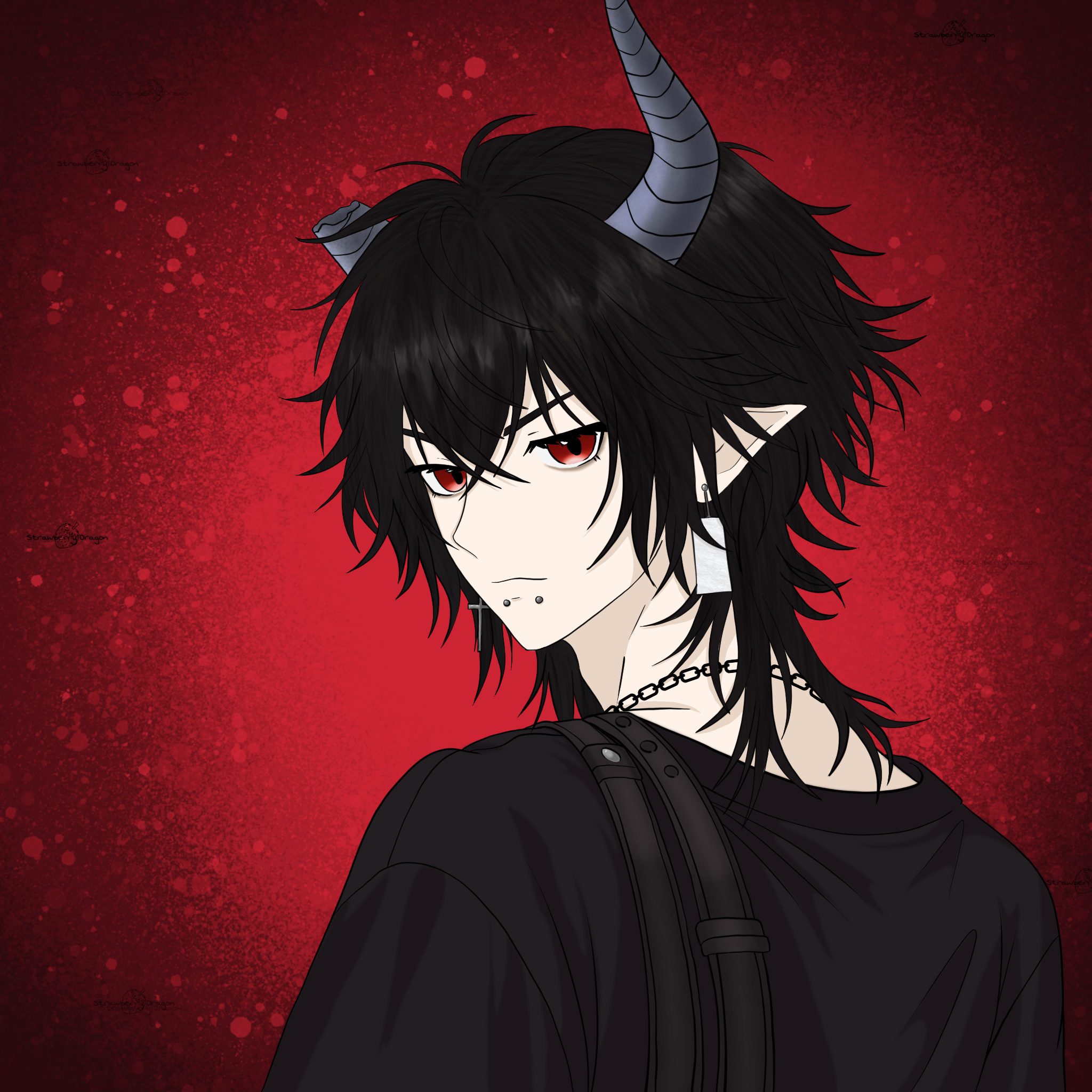 Banner Background