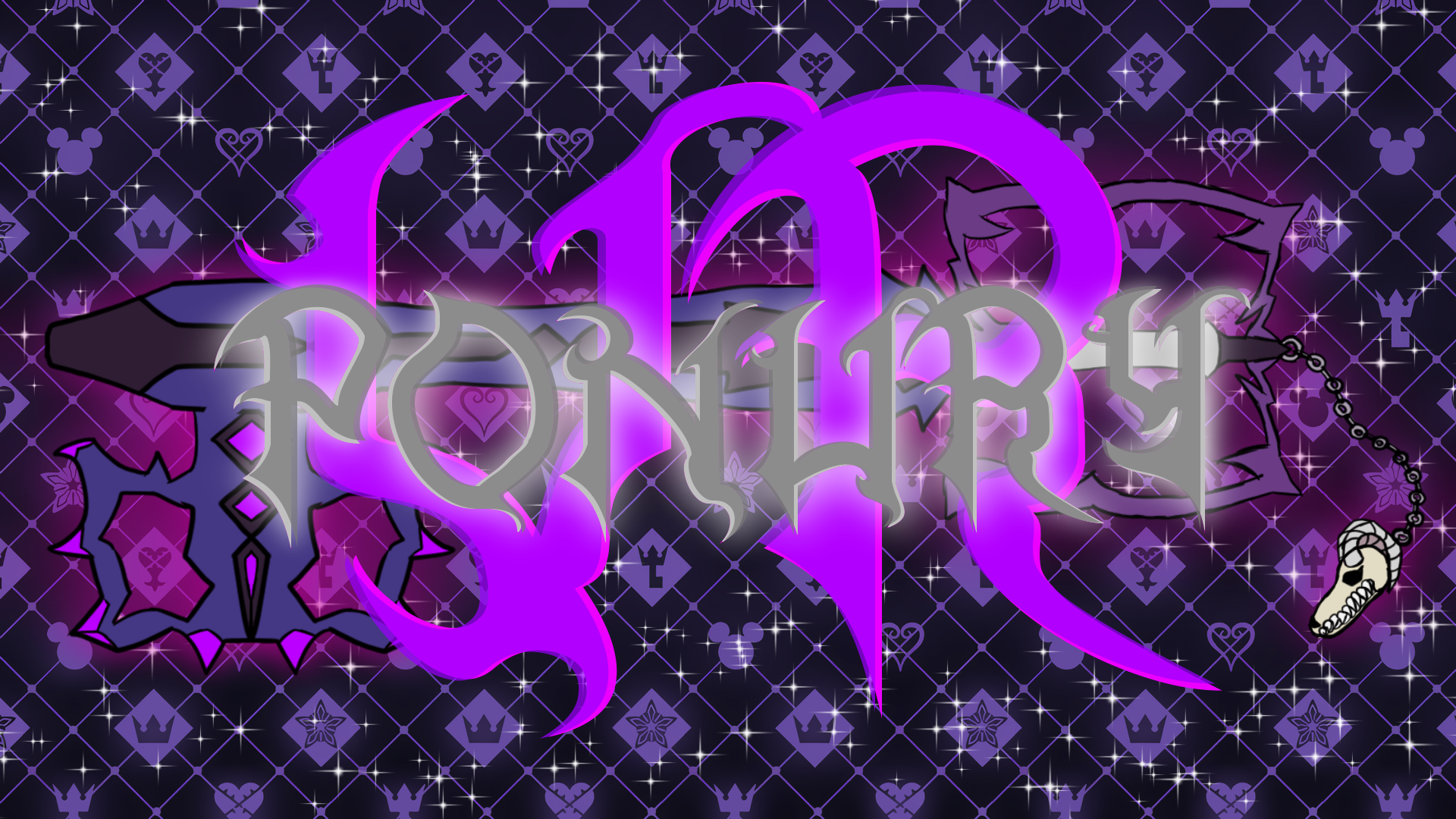 Banner Background