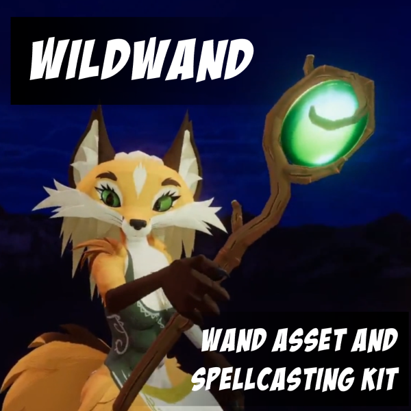 WildWand