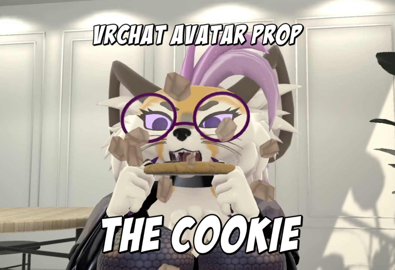 The Cookie