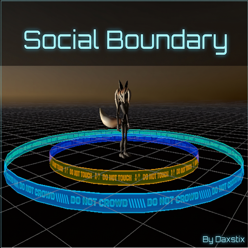 Social Boundary
