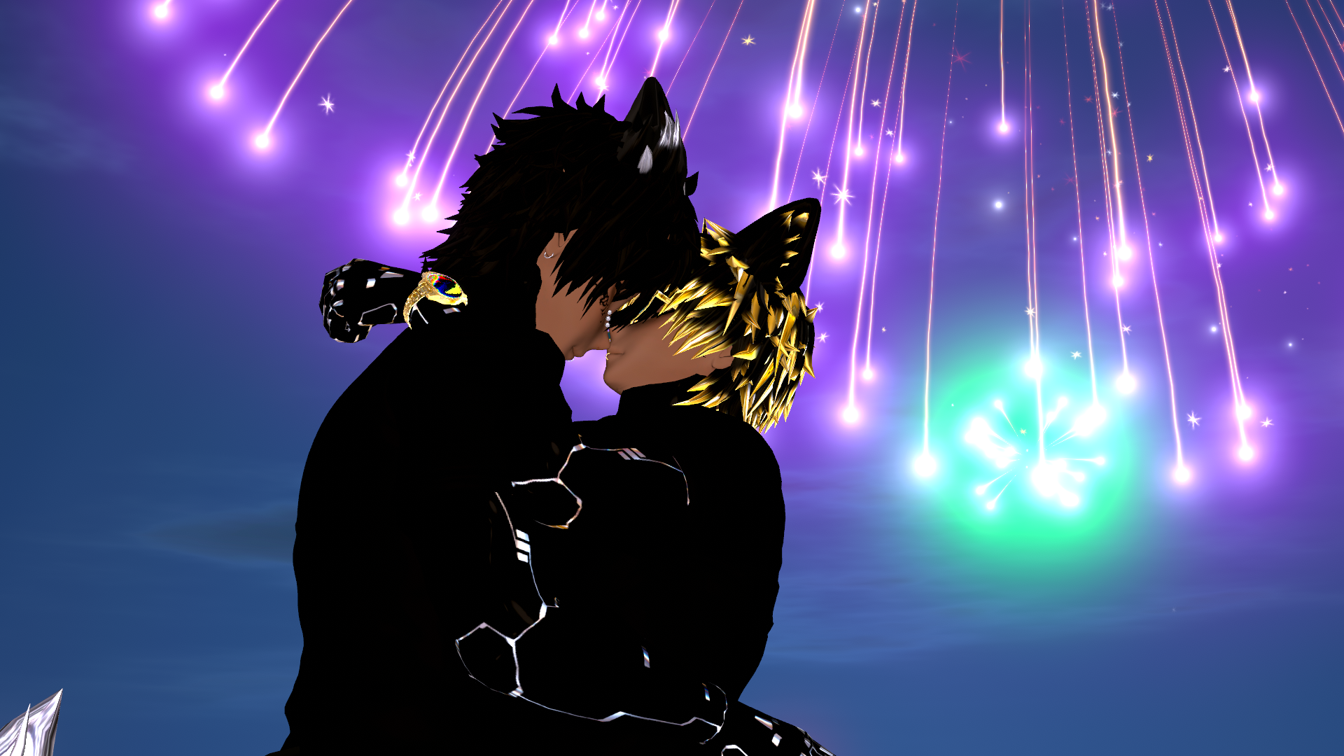 Banner Background