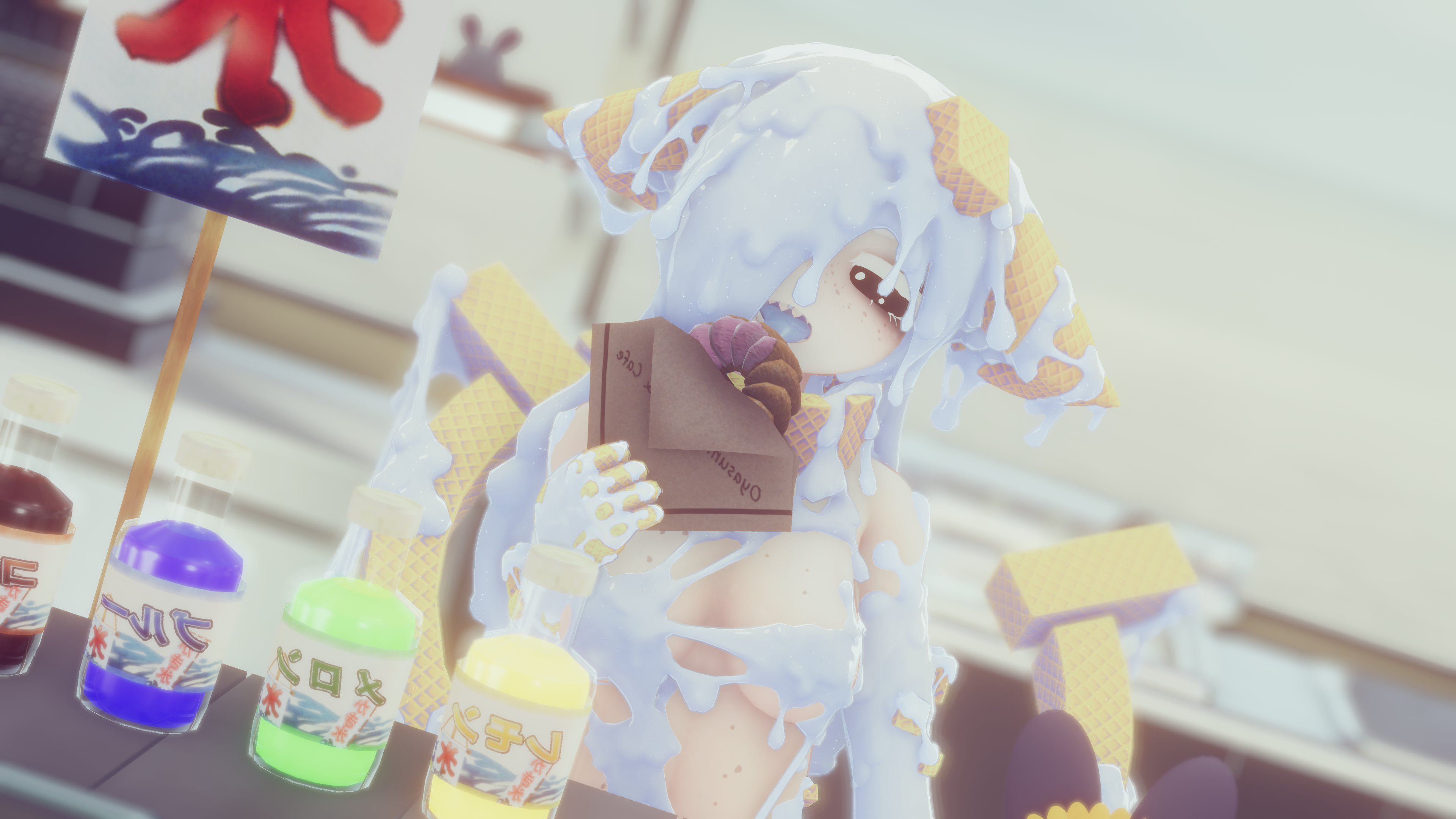 Banner Background