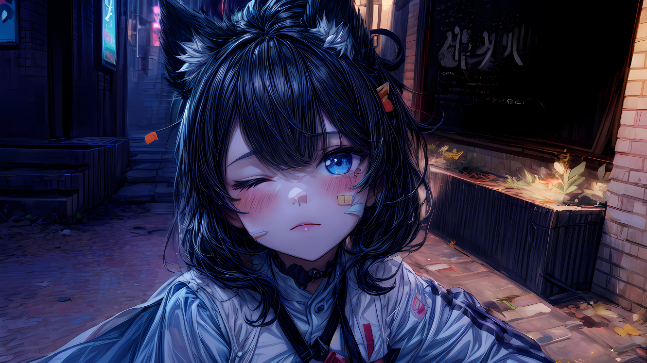 Banner Background
