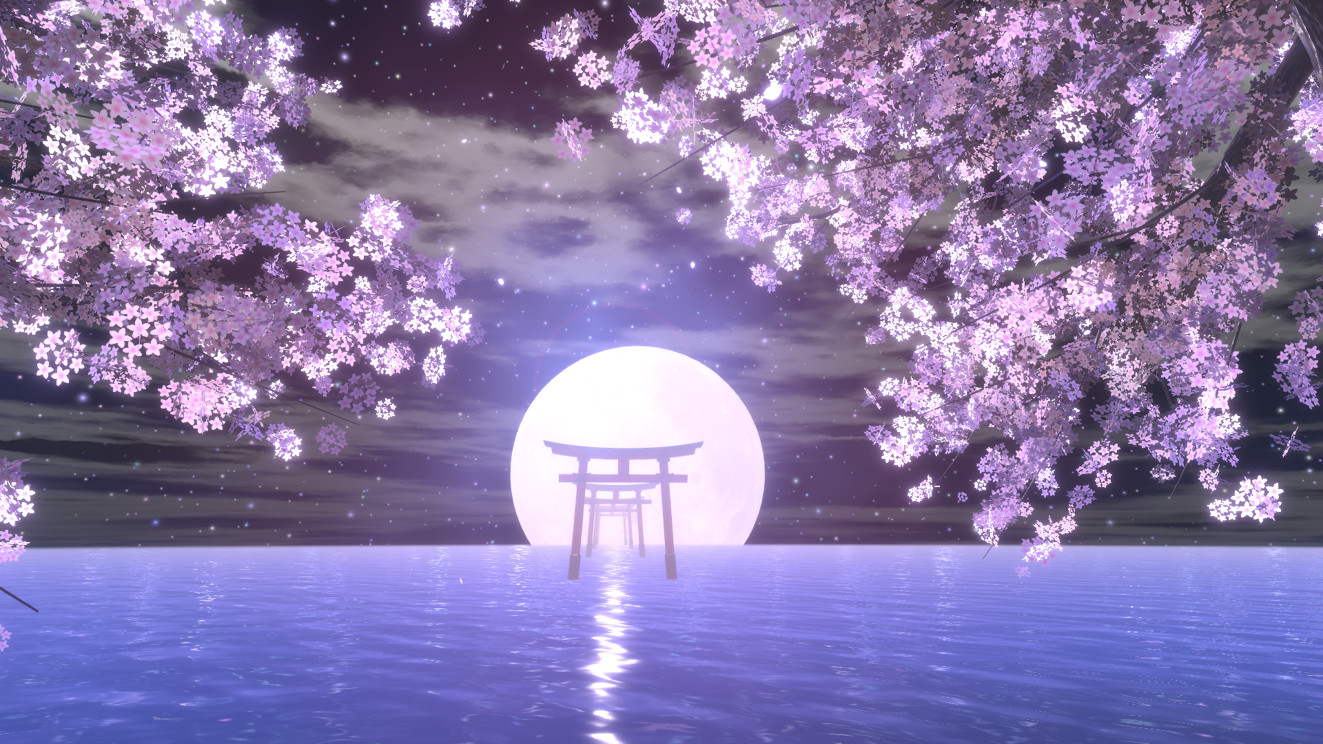 Banner Background
