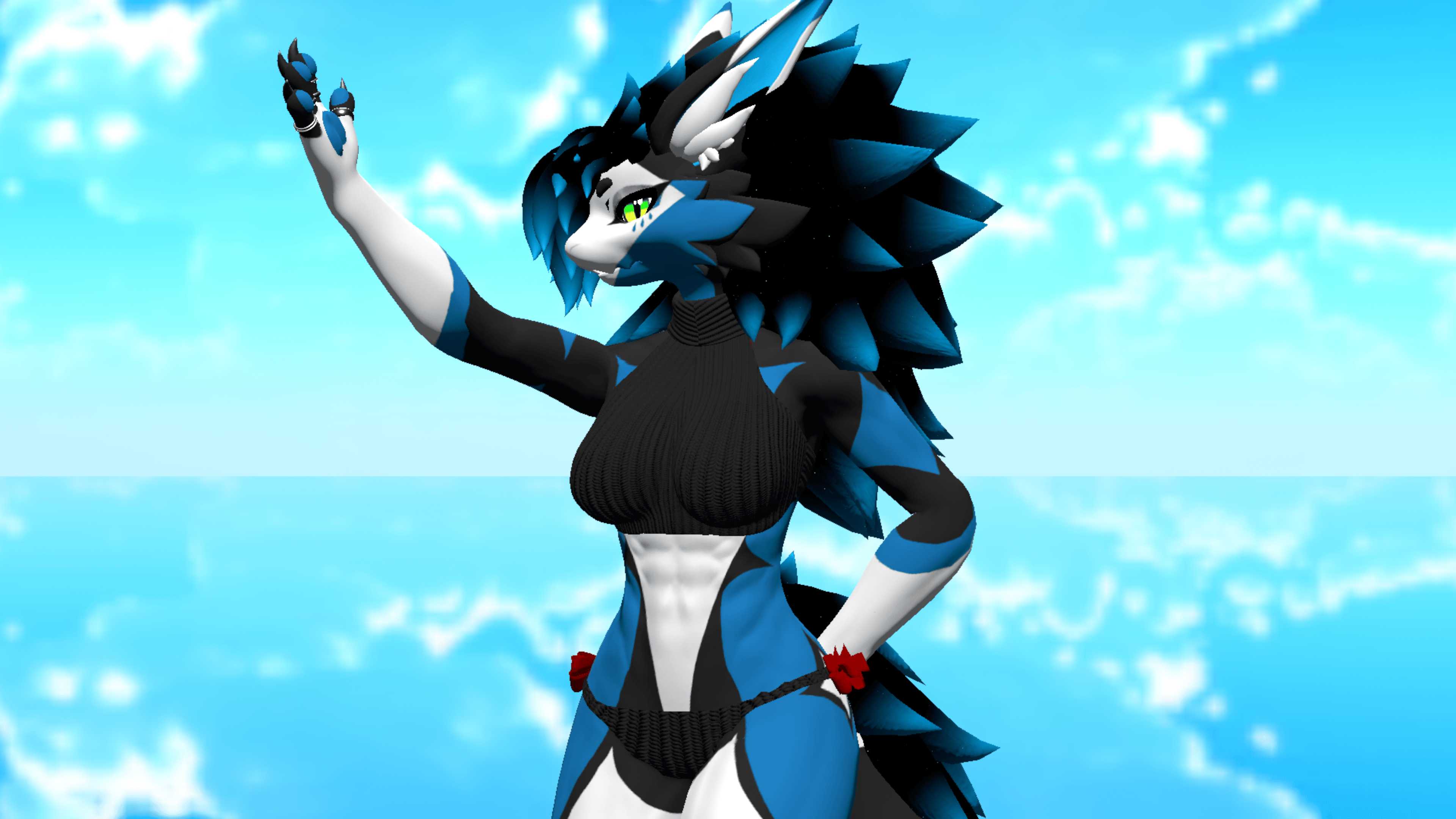 Nova beast (Boy Killer)