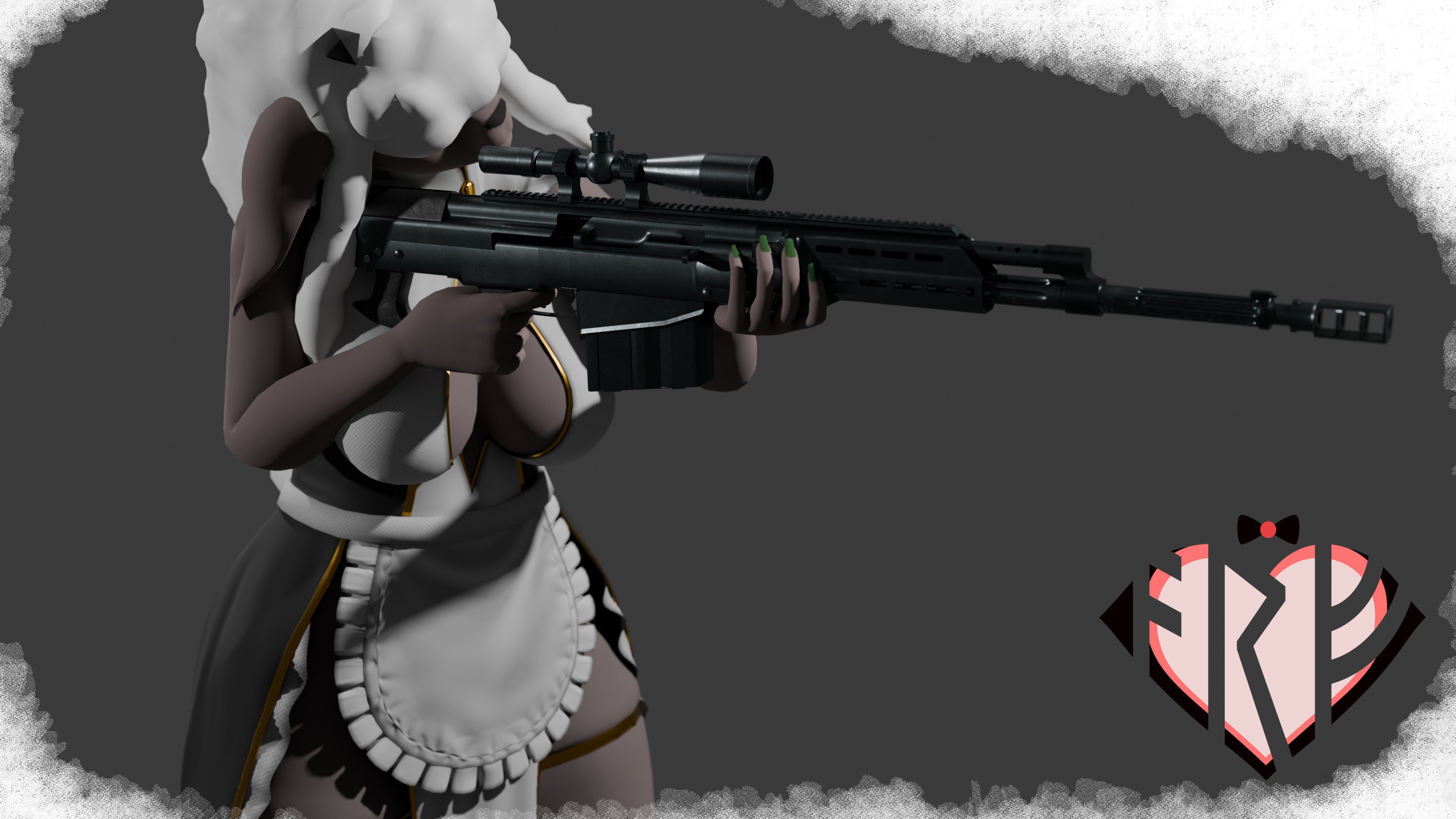 AK 50 (vrchat)