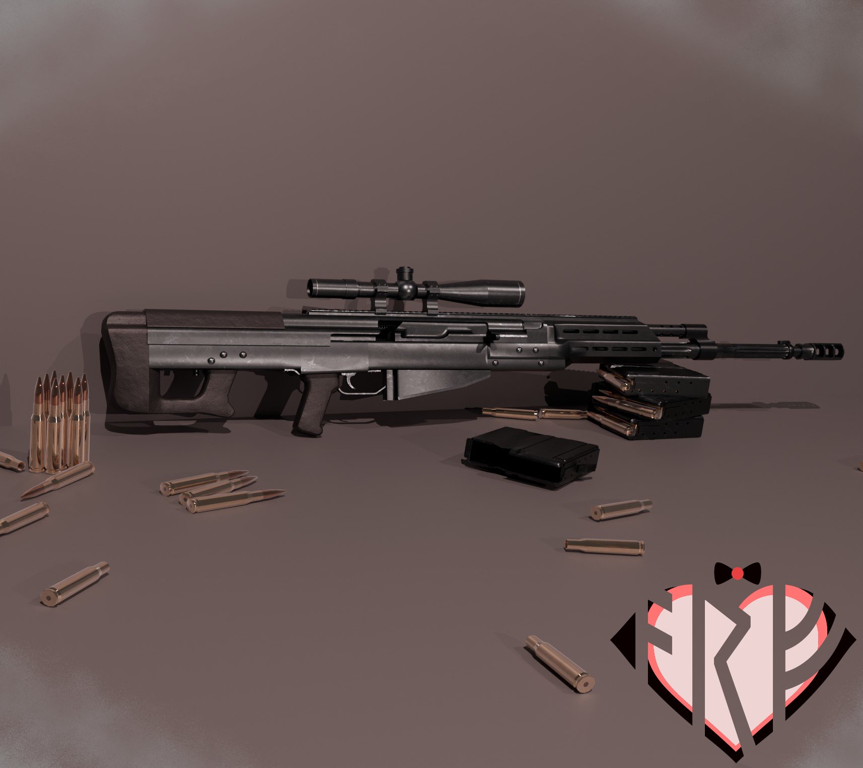 AK 50 (vrchat)
