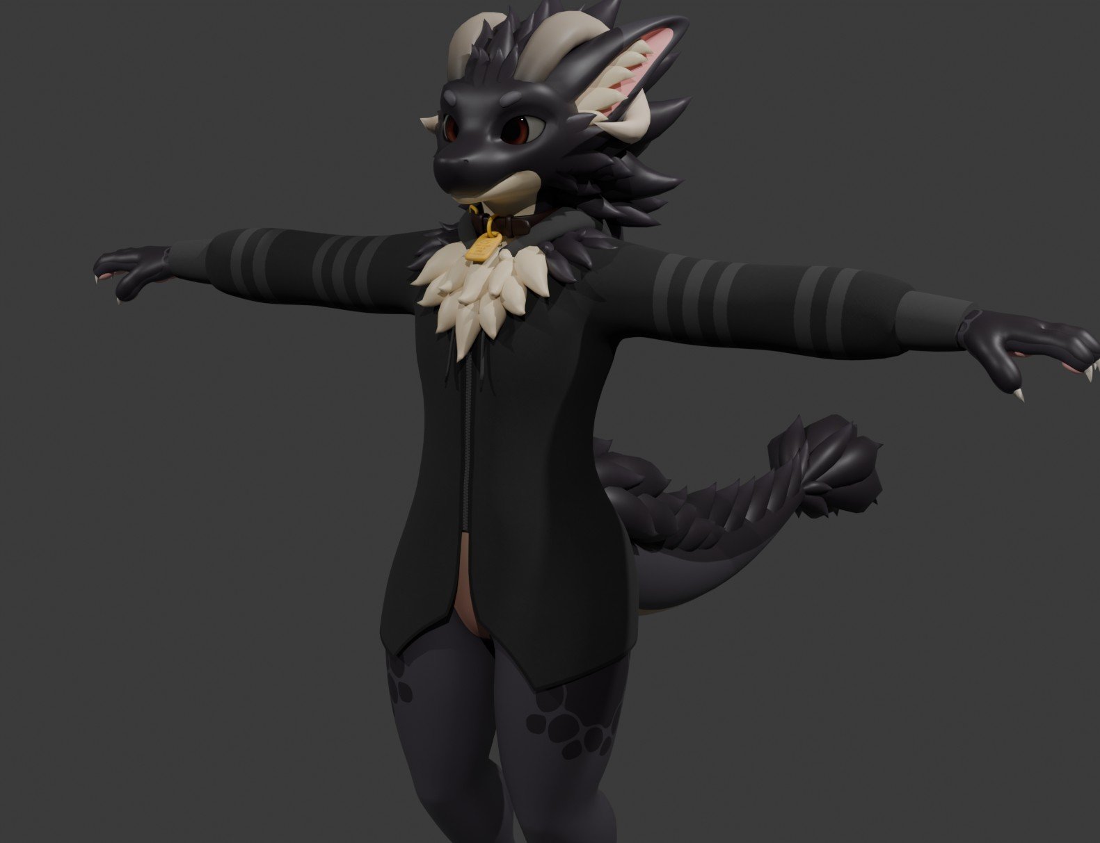 Ember Hood