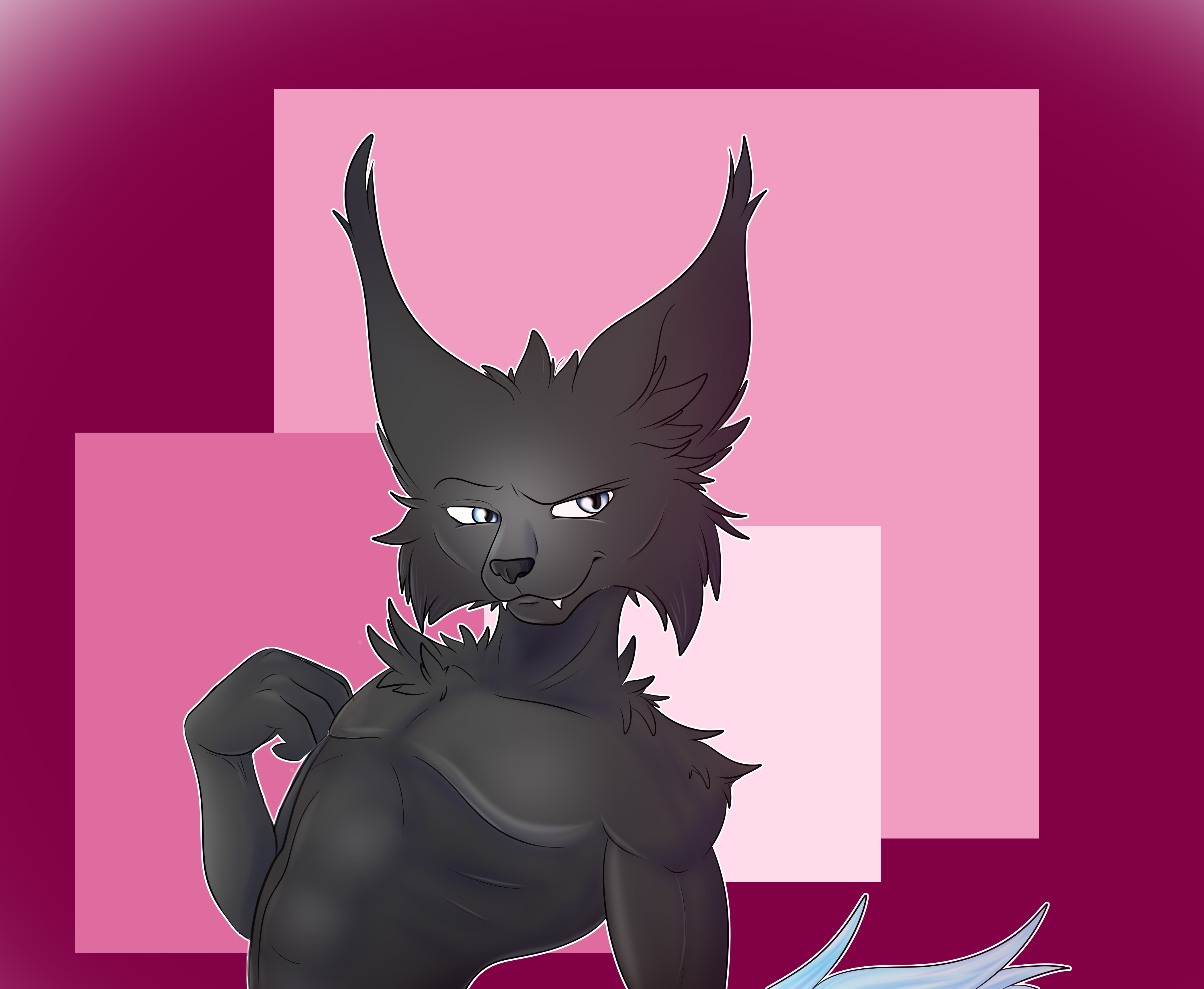 Banner Background