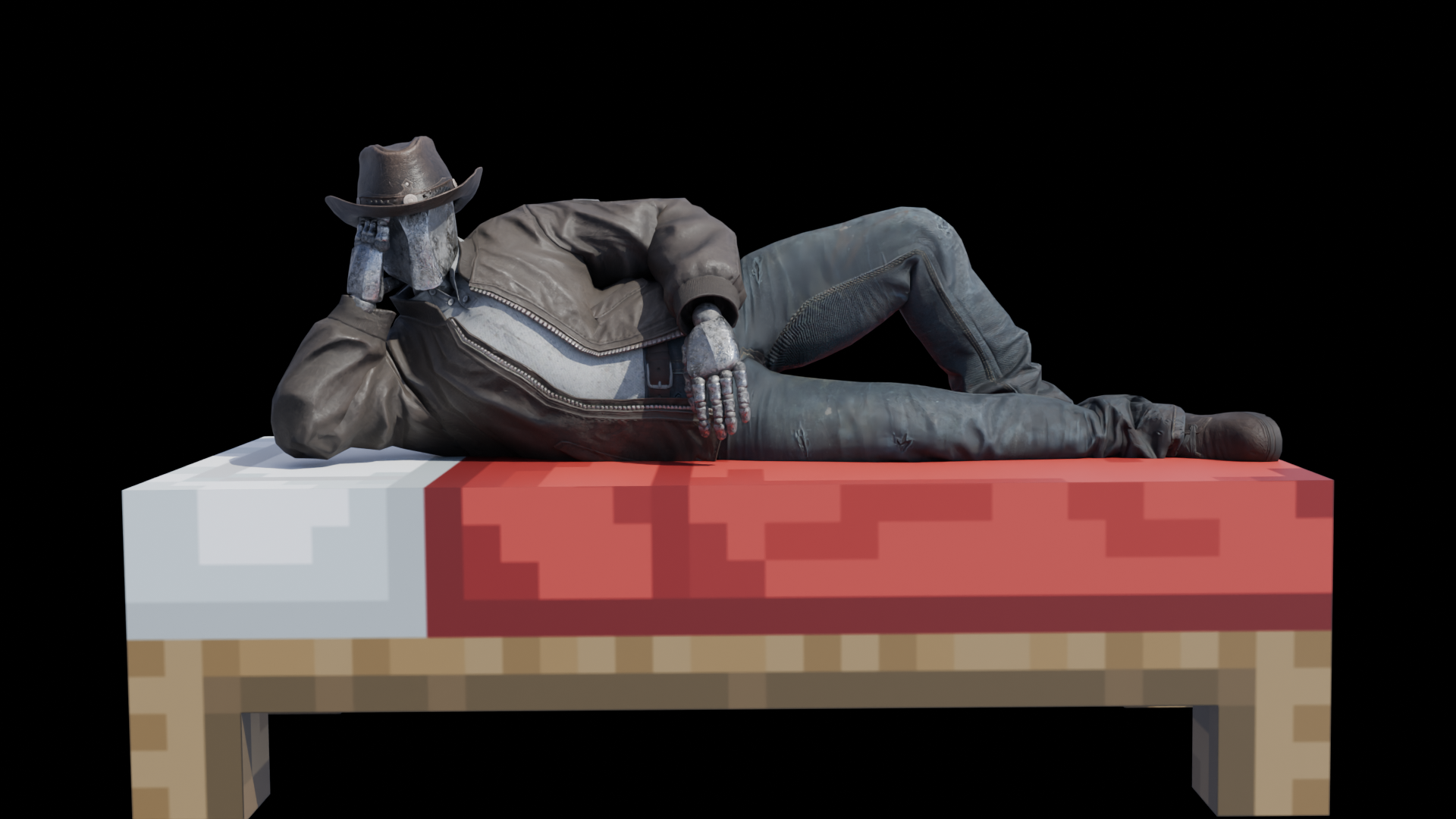 Banner Background