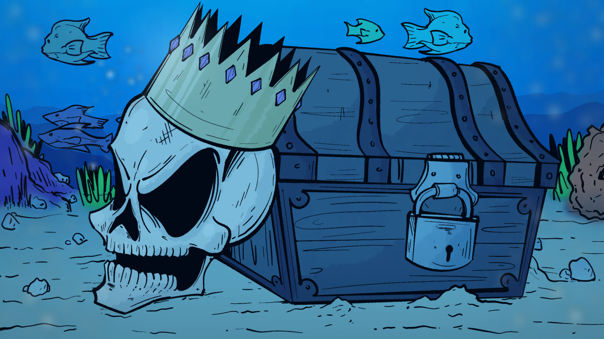 Banner Background