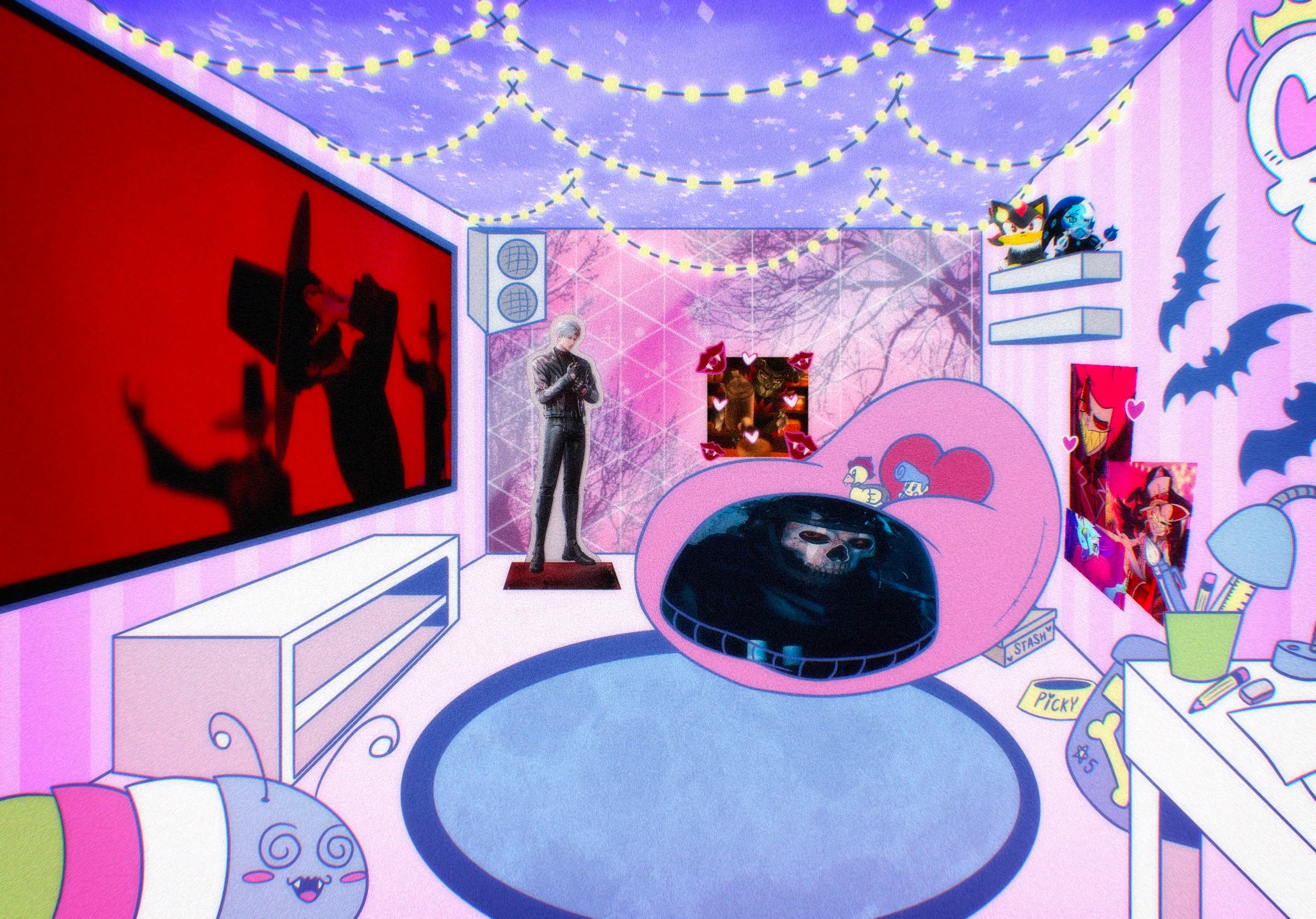 Banner Background
