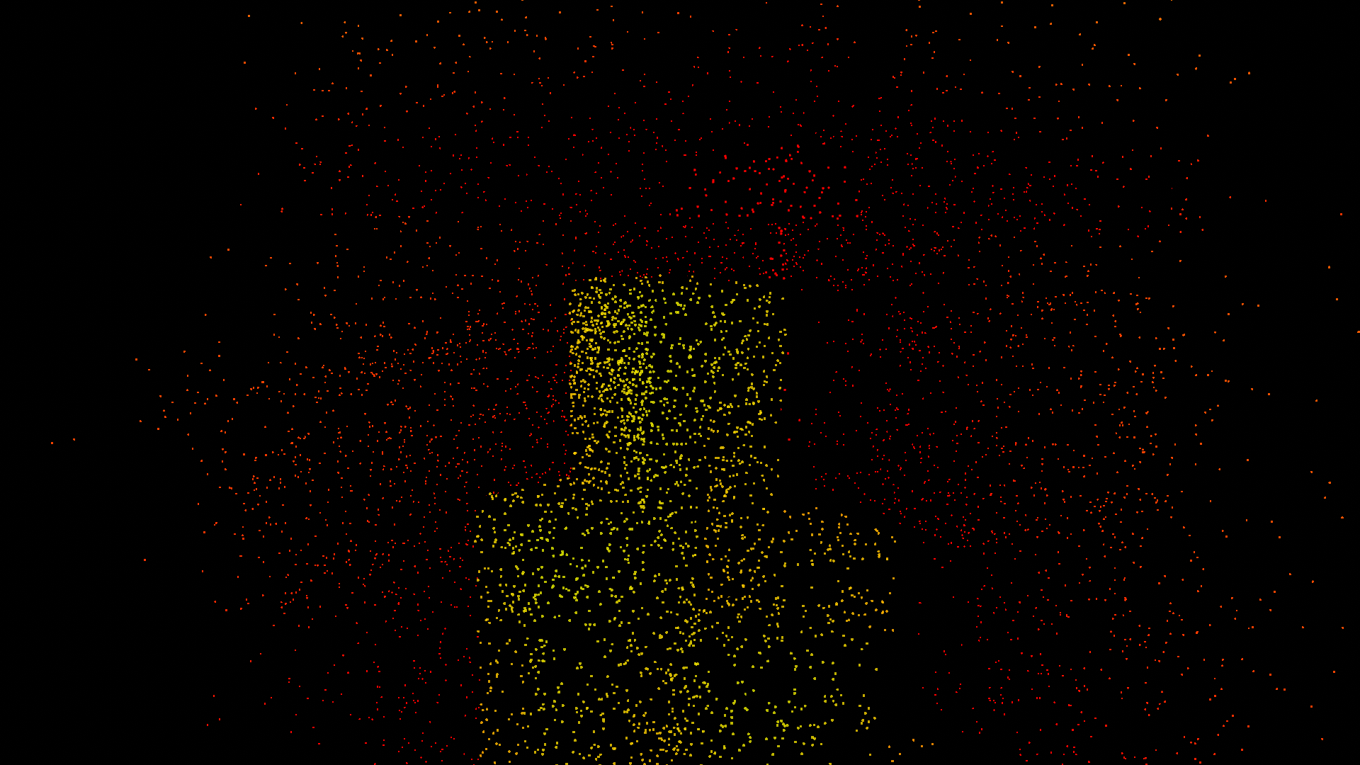 LIDAR Scanner
