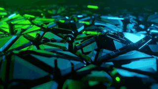 Banner Background