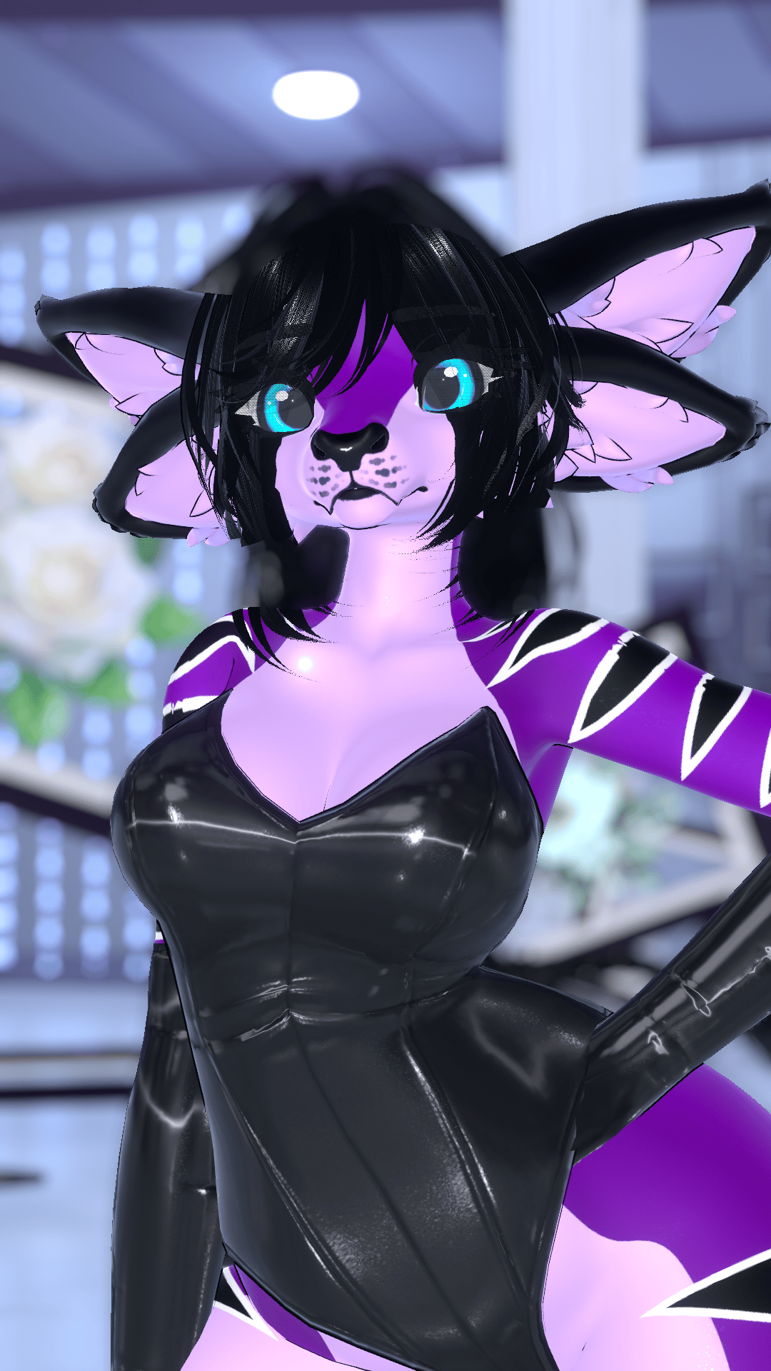 Lavender