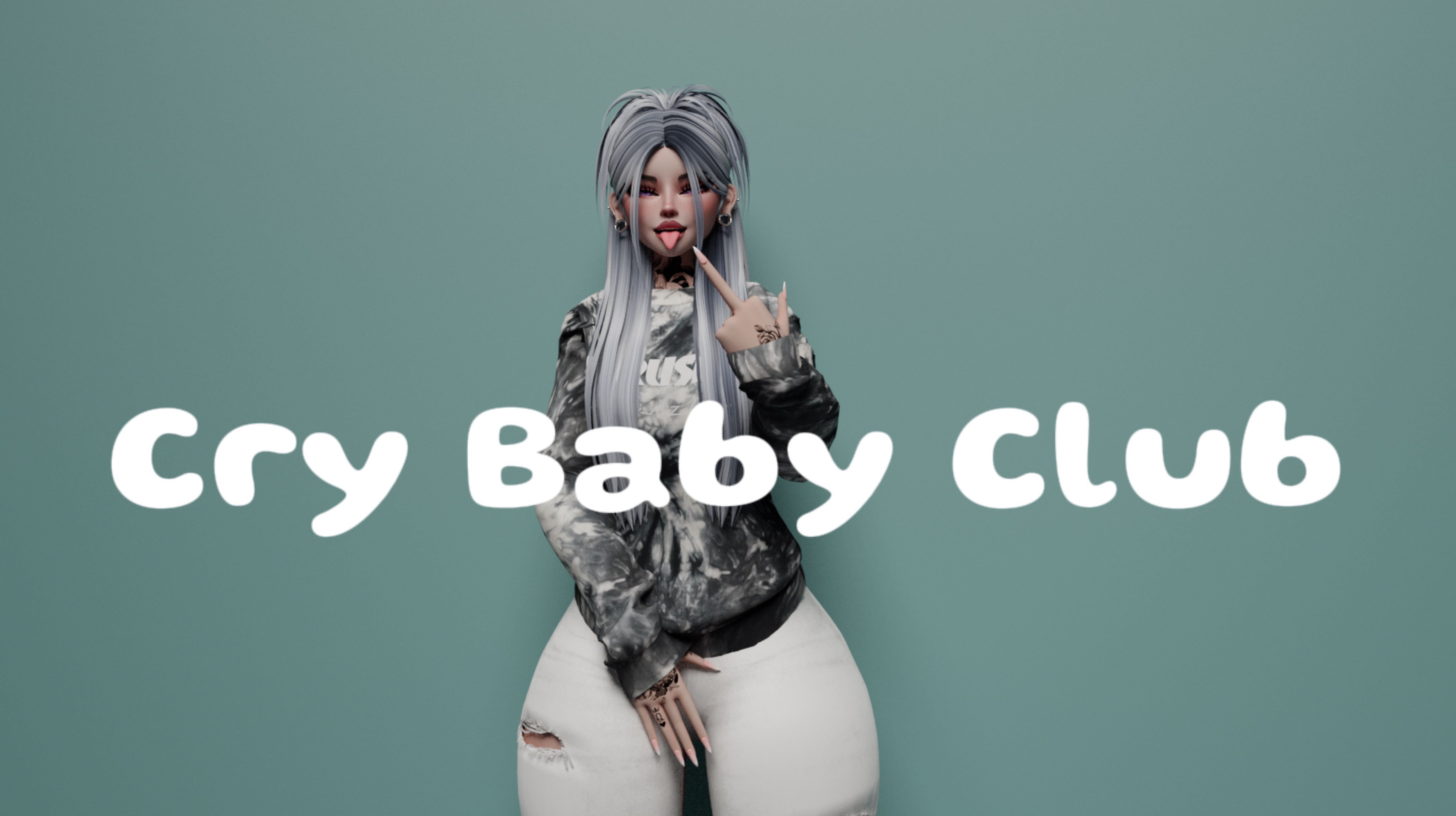 Banner Background