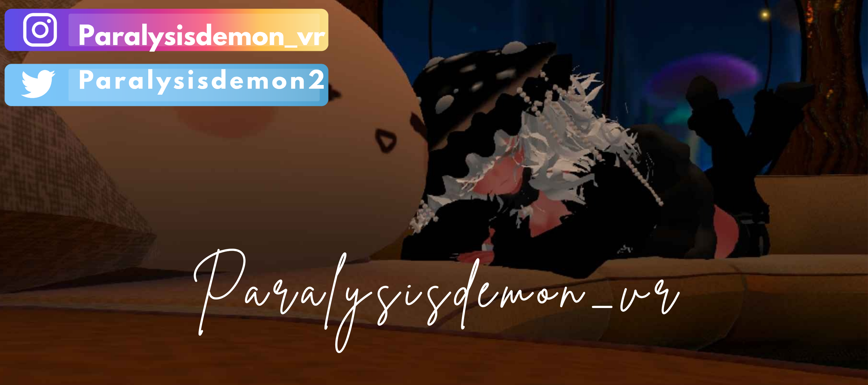 Banner Background