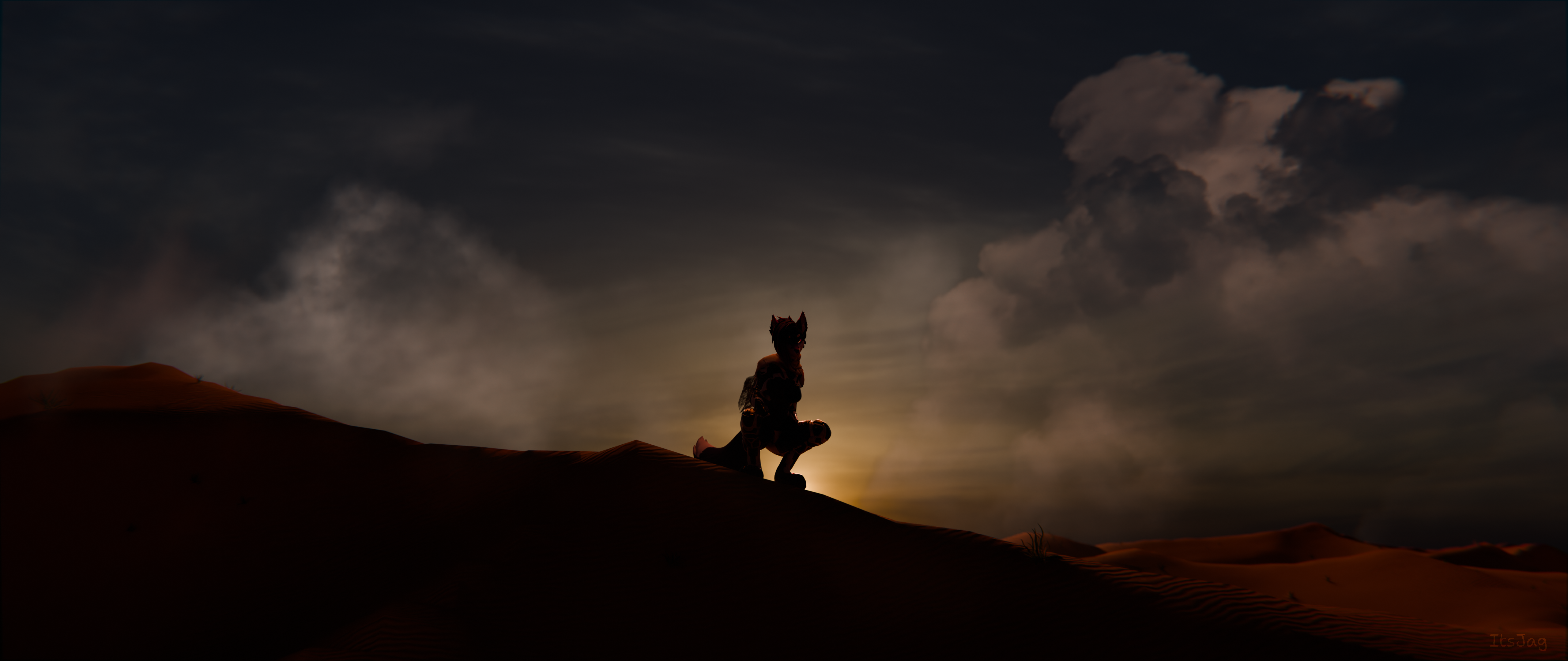 Banner-Hintergrund