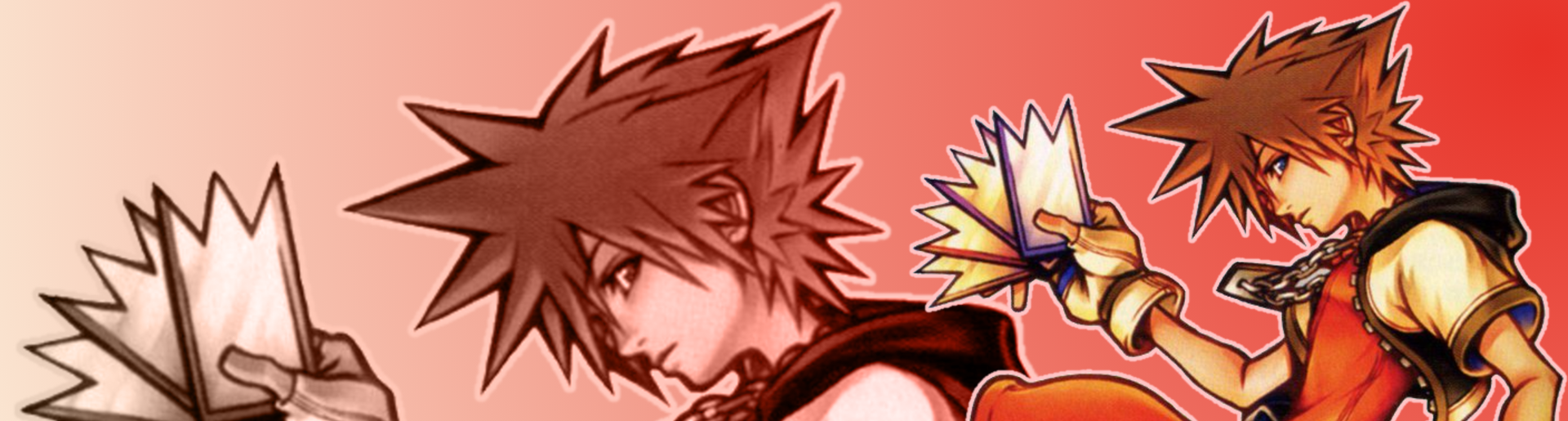 Banner Background