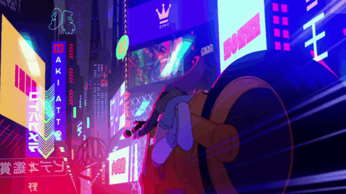 Banner Background