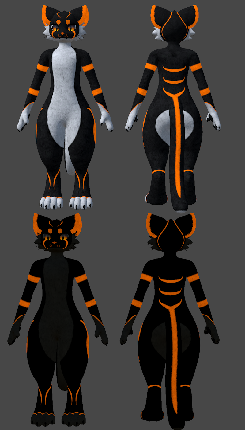 Mayu Texture
