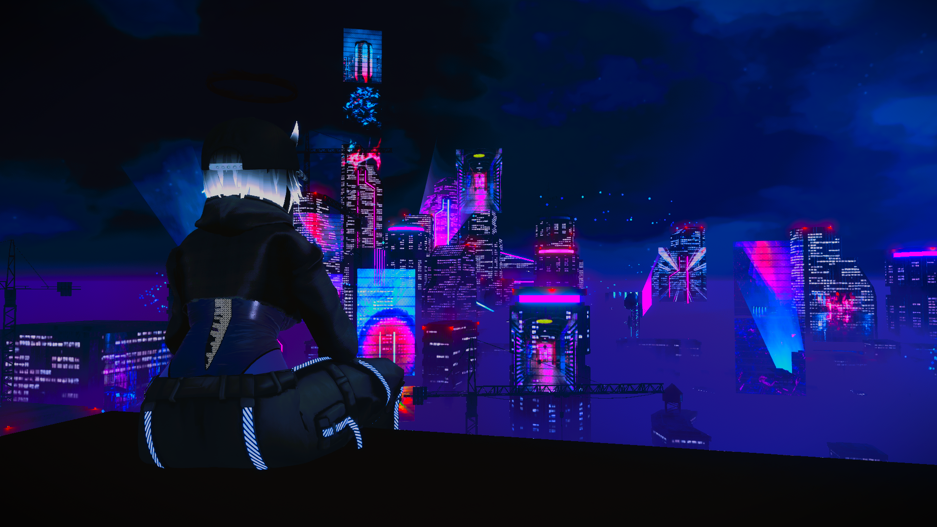 Banner Background