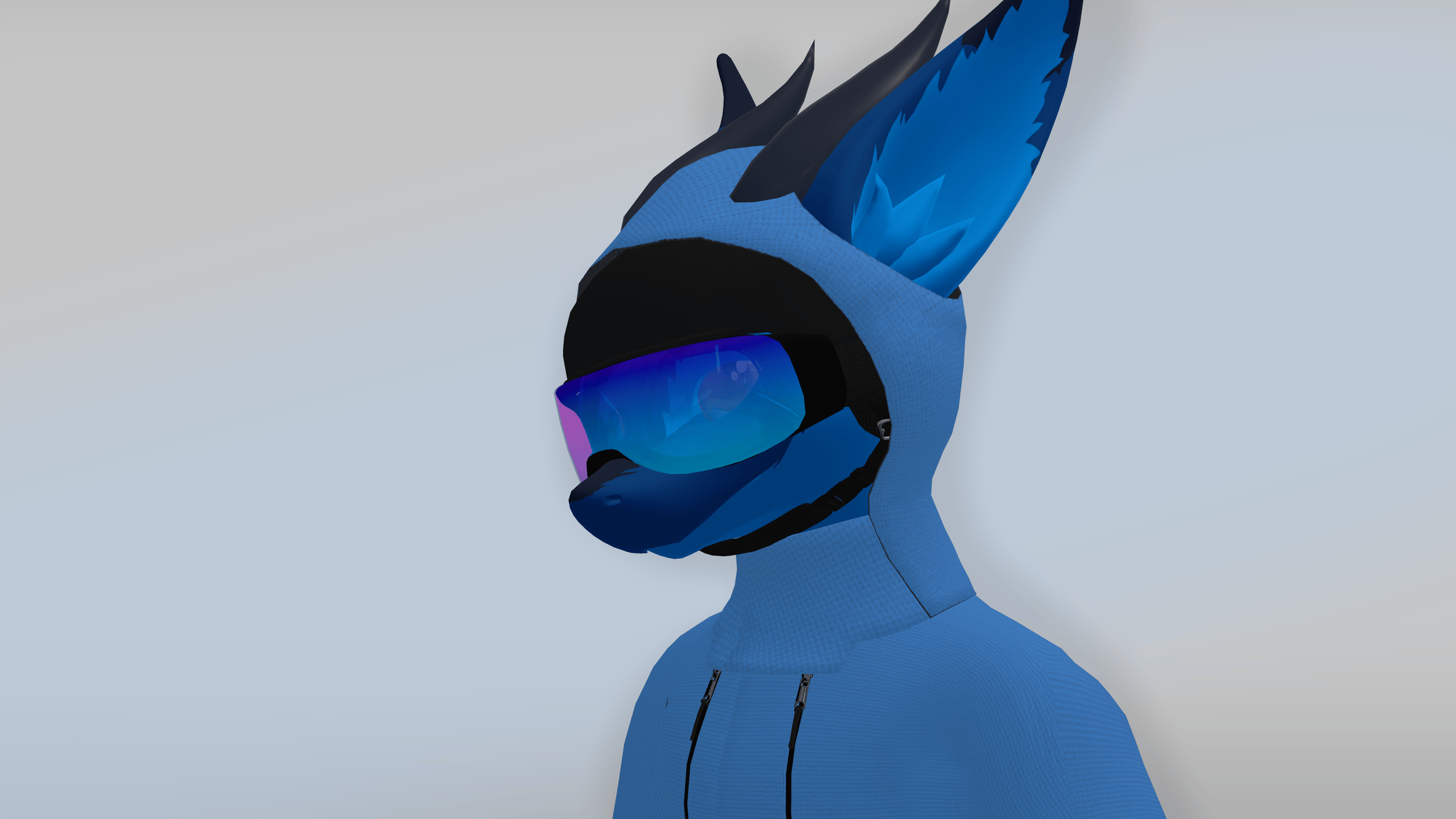 Snowboarding Outfit for Nardoragon