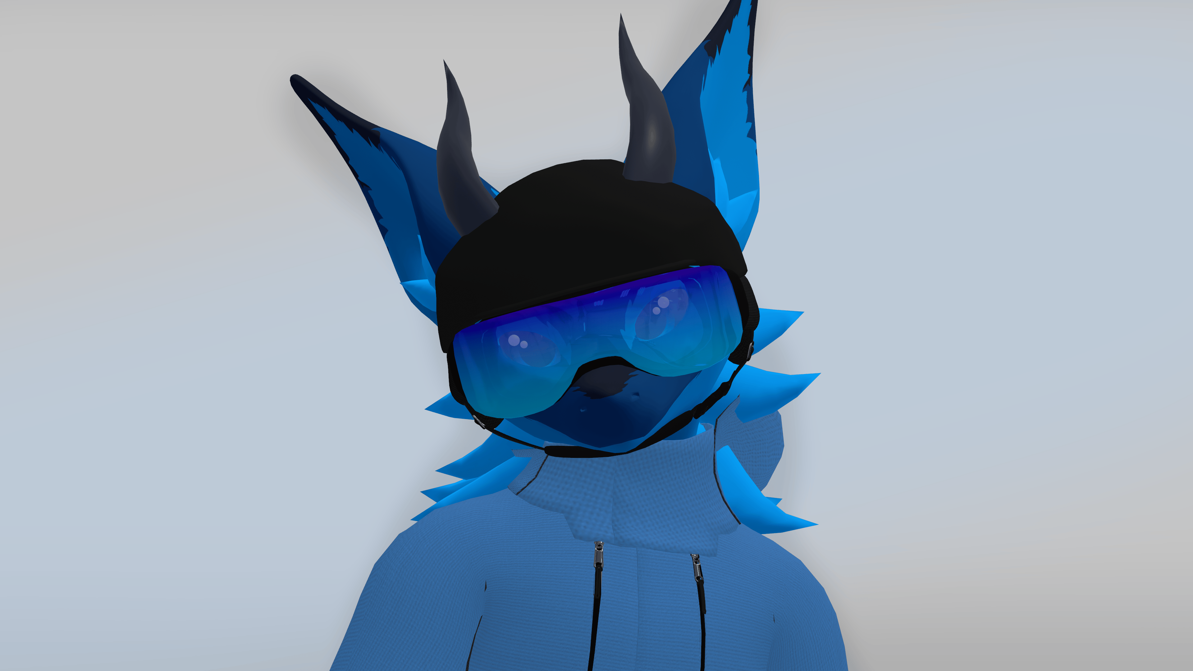 Snowboarding Outfit for Nardoragon
