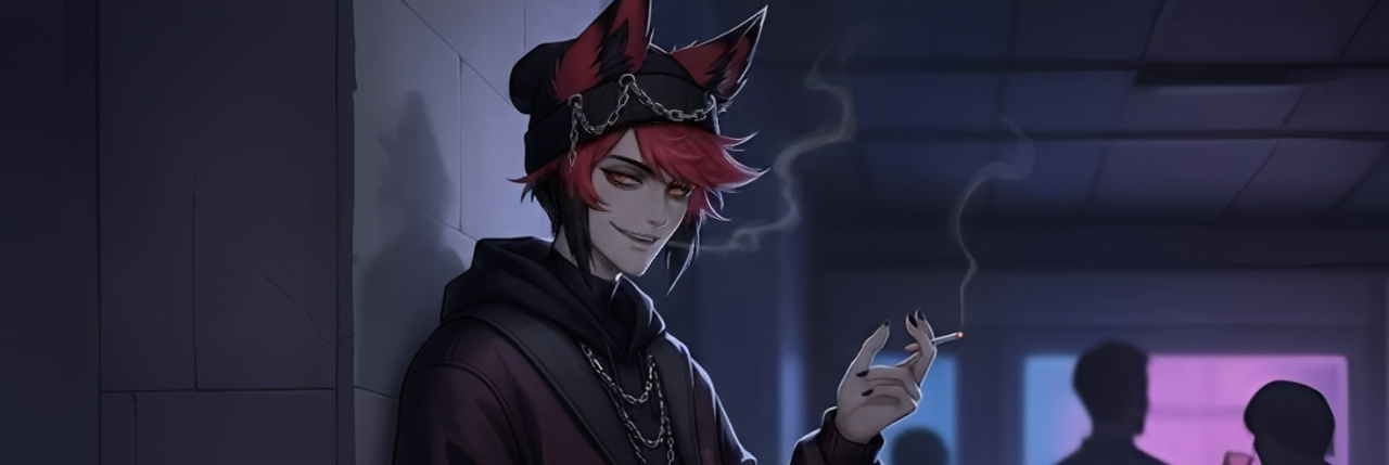 Banner Background